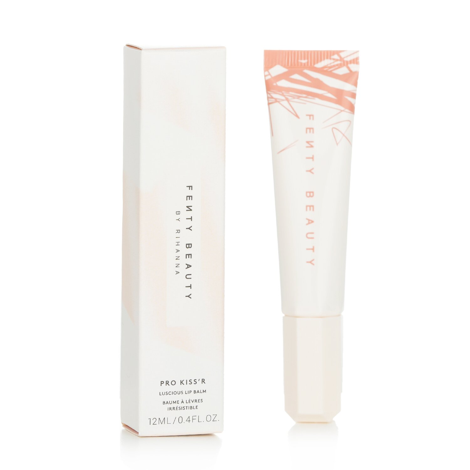 Fenty Beauty by Rihanna Pro Kiss'R Luscious Lip Balm 12ml/0.4oz