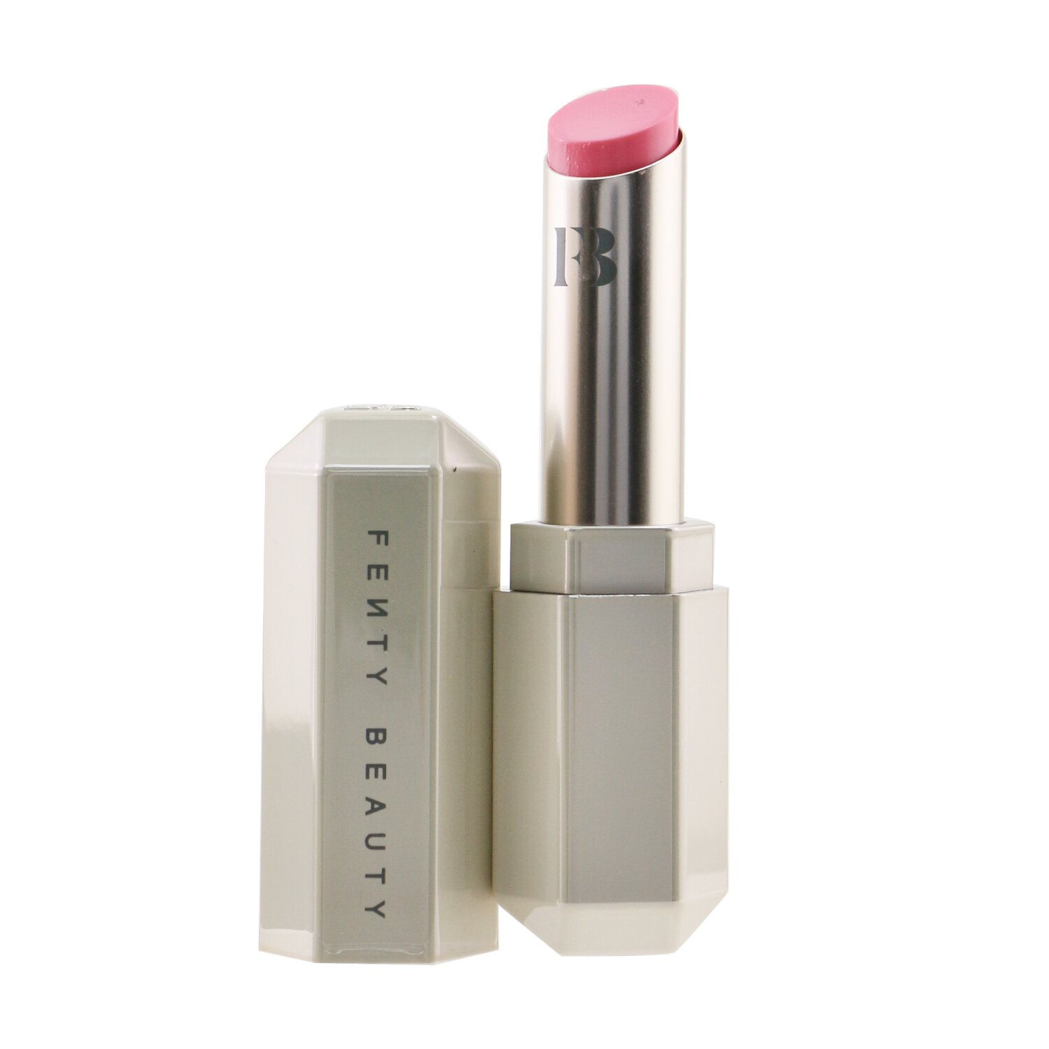 Fenty Beauty by Rihanna Slip Shine Sheer Shiny Lipstick 2.8g/0.098oz