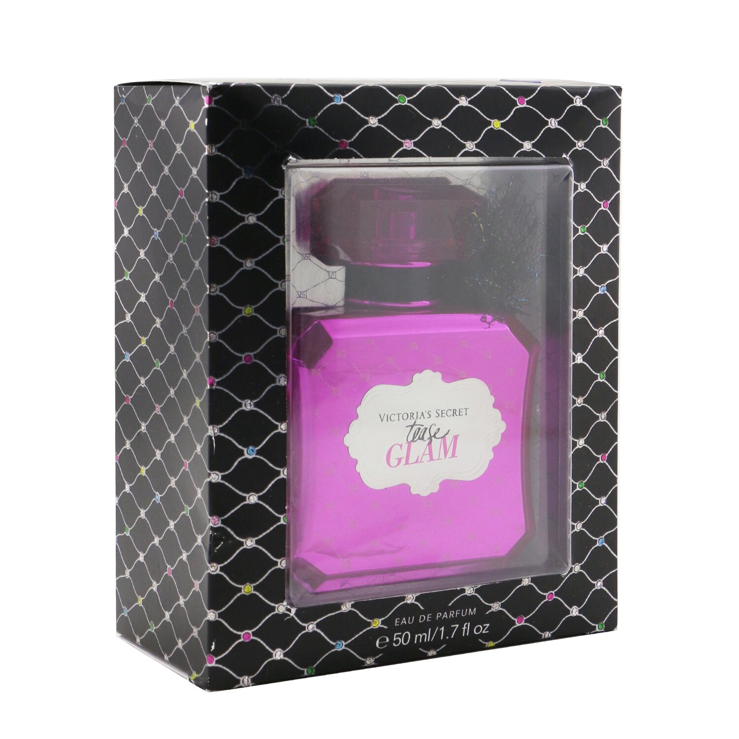 Victoria's Secret 維多利亞的秘密 Tease Glam 香水噴霧 50ml/1.7oz