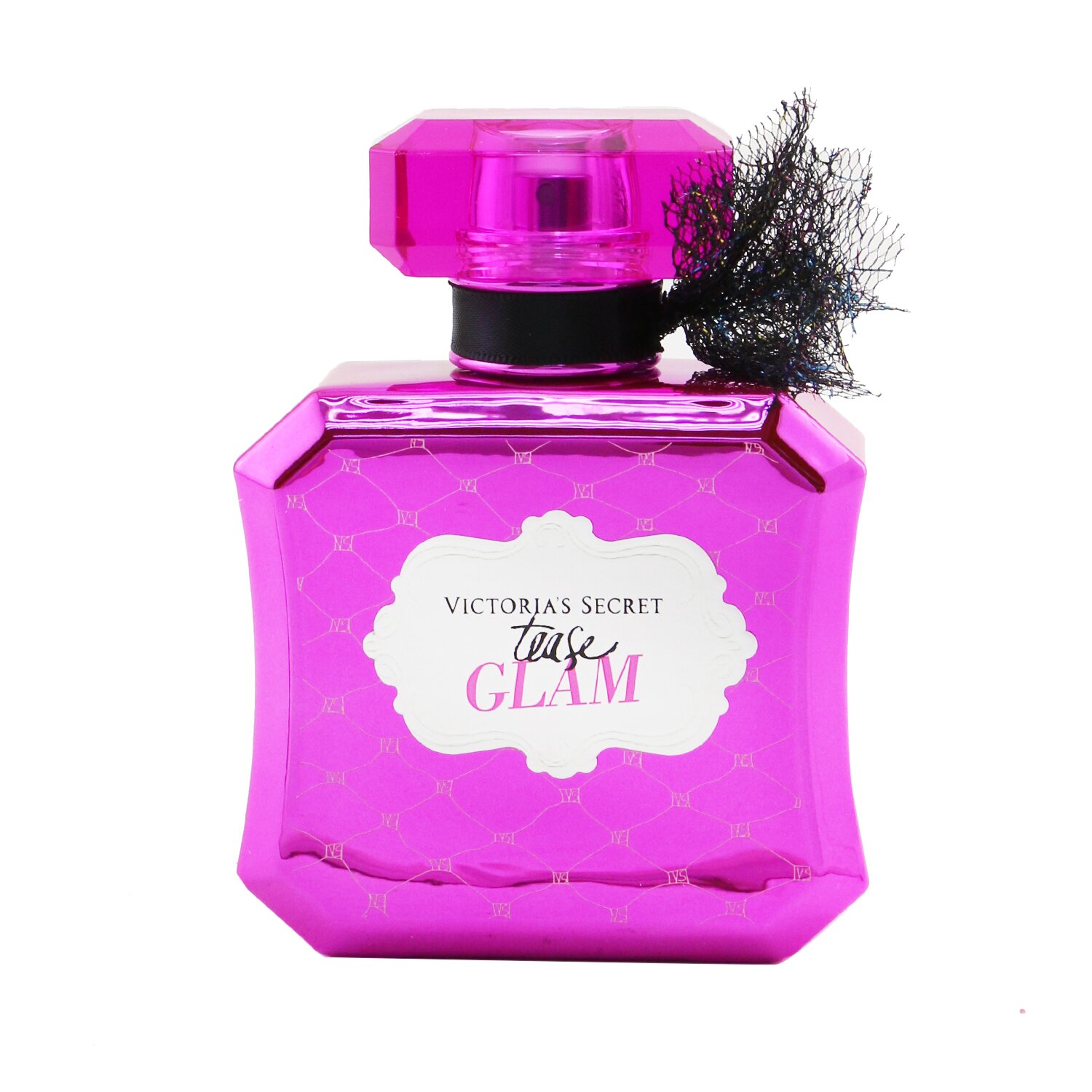 Victoria's Secret 維多利亞的秘密 Tease Glam 香水噴霧 50ml/1.7oz