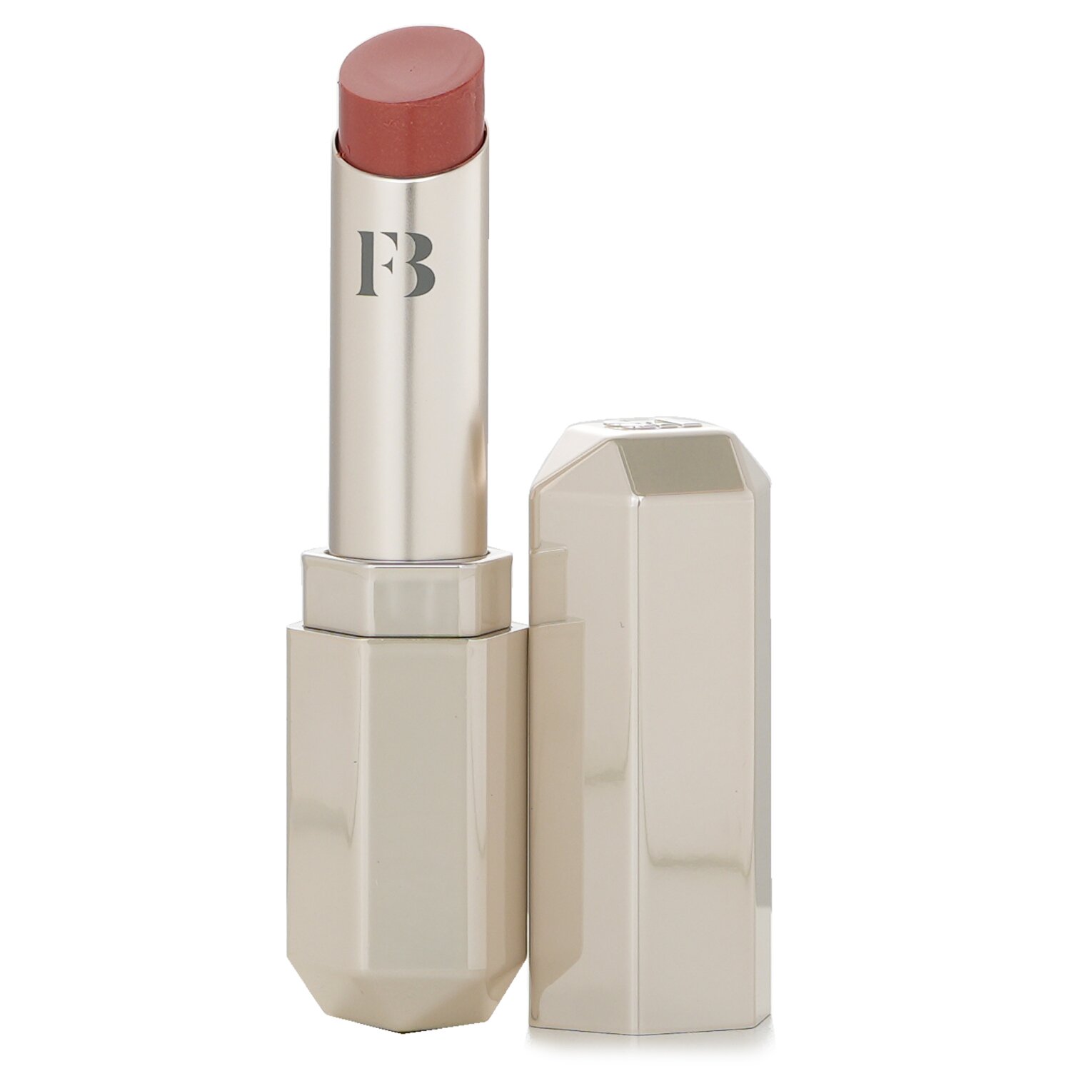 Fenty Beauty by Rihanna Slip Shine Sheer Shiny Lipstick 2.8g/0.098oz
