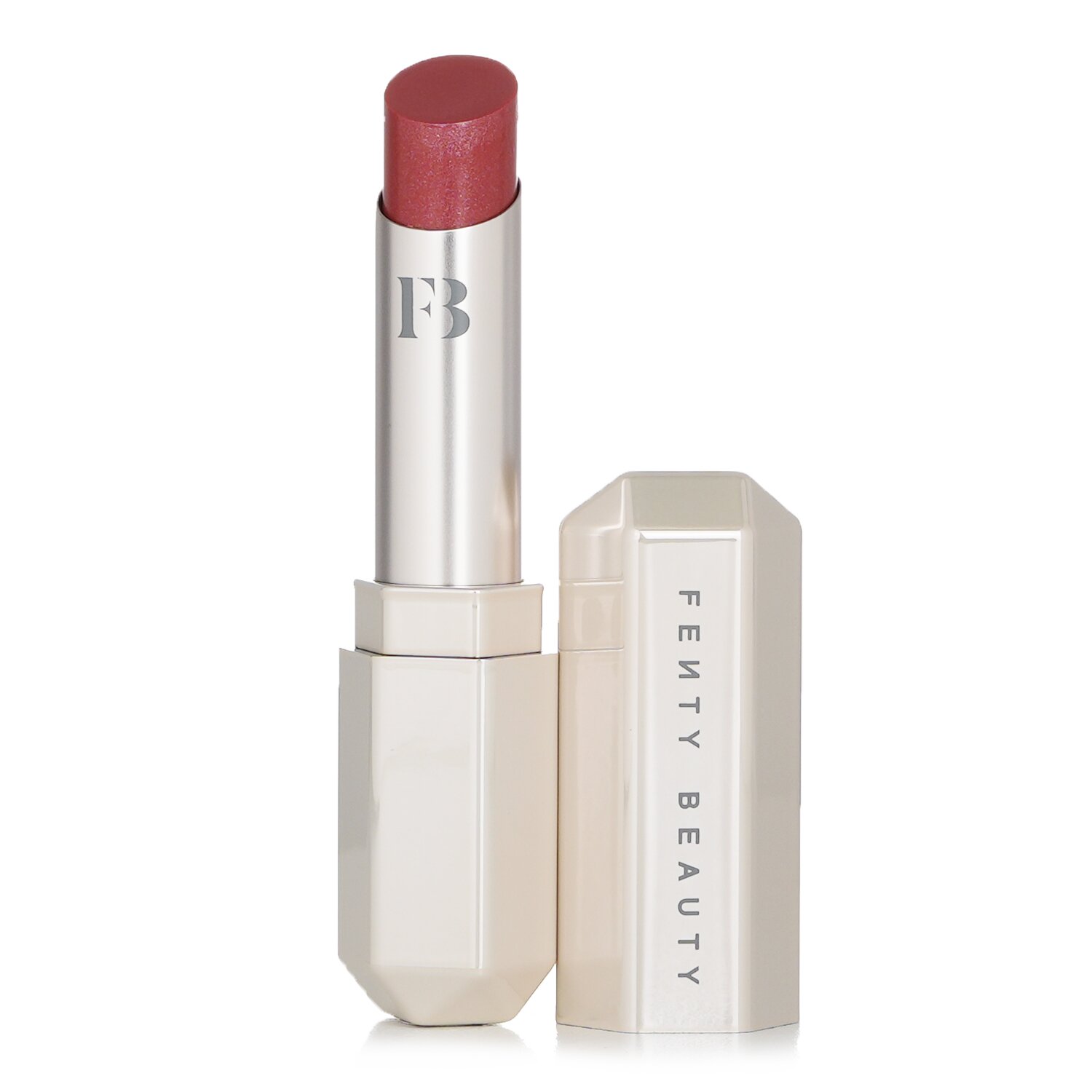 Fenty Beauty by Rihanna Slip Shine Sheer Shiny Lipstick 2.8g/0.098oz