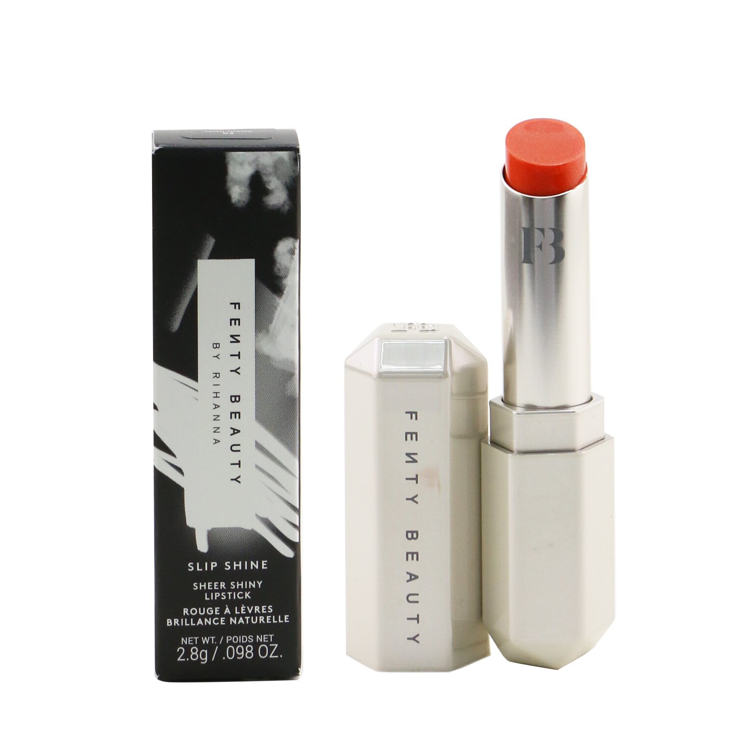 Fenty Beauty by Rihanna Slip Shine 透亮唇膏 2.8g/0.098oz