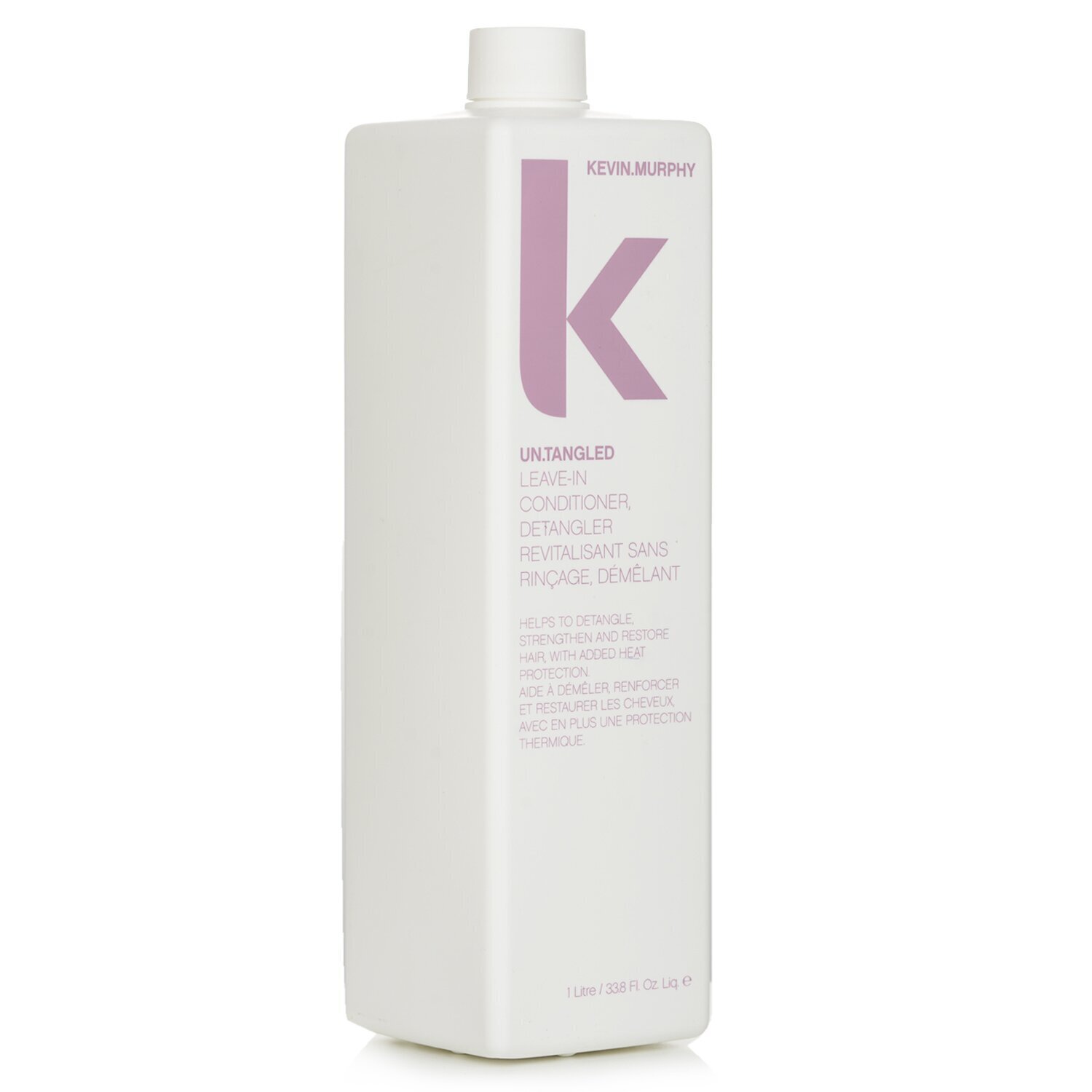 Kevin.Murphy Un.Tangled (Leave-In Conditioner) 1000ml/33.8oz