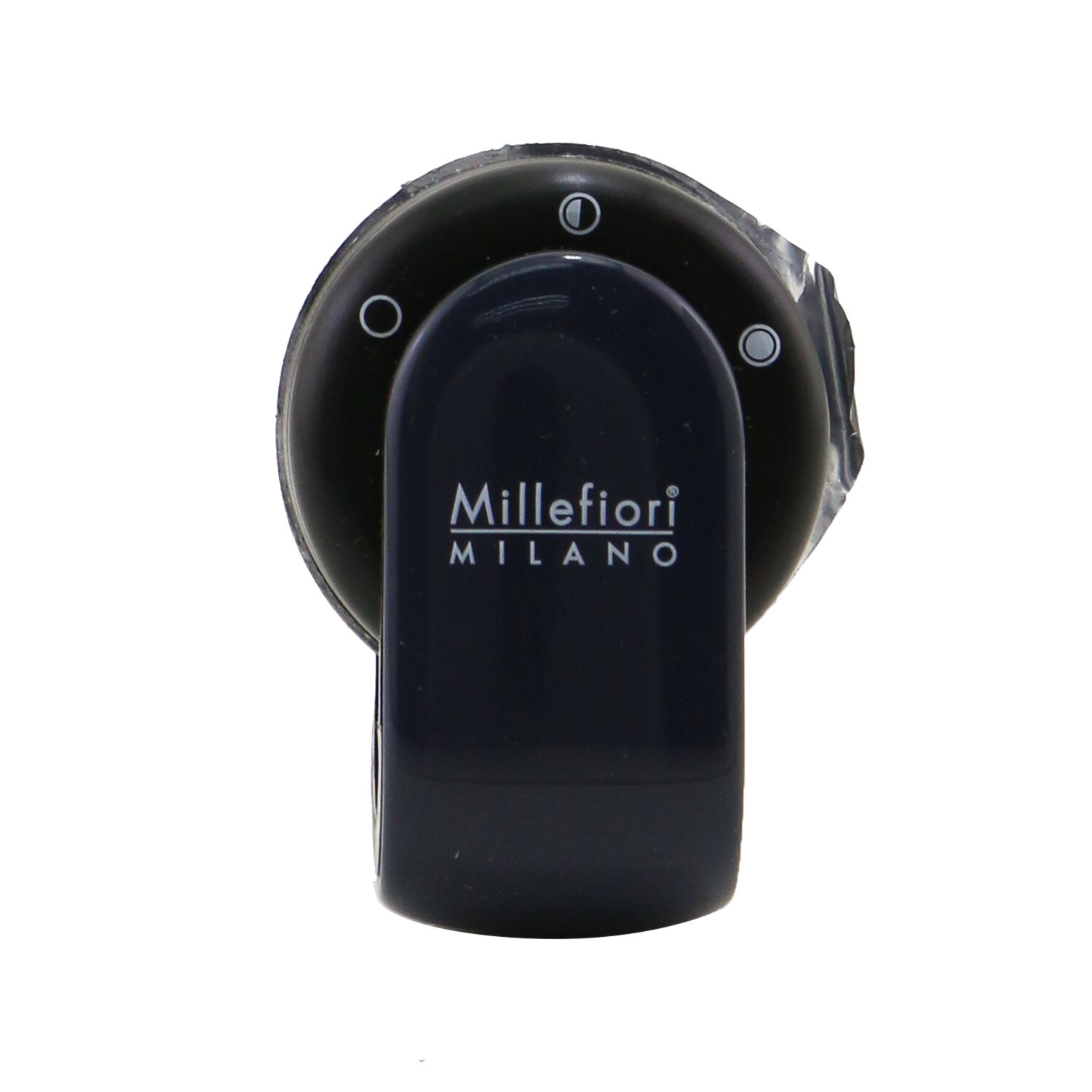 Millefiori Go Car Air Freshener - Grape Cassis 4g/0.14oz