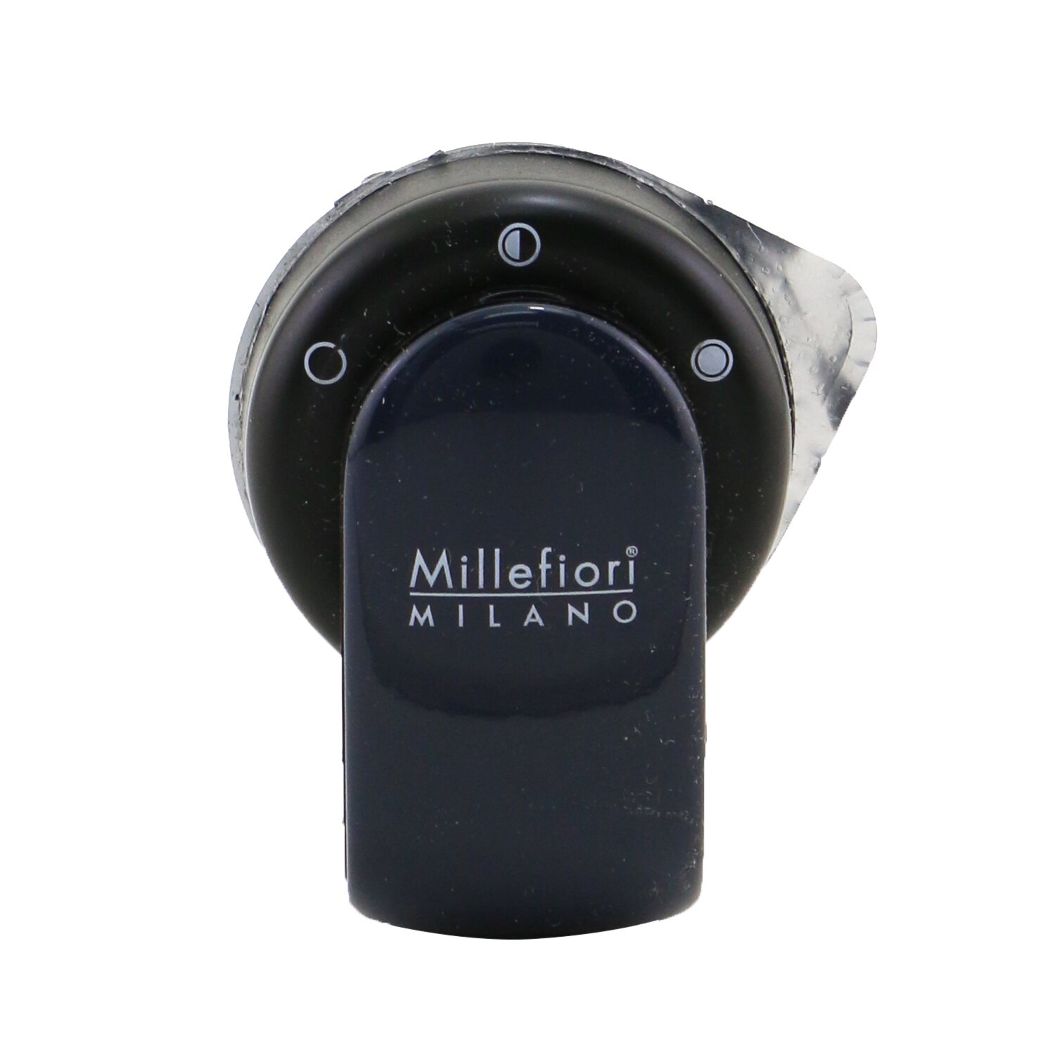 Millefiori Go Car Air Freshener - White Musk 4g/0.14oz