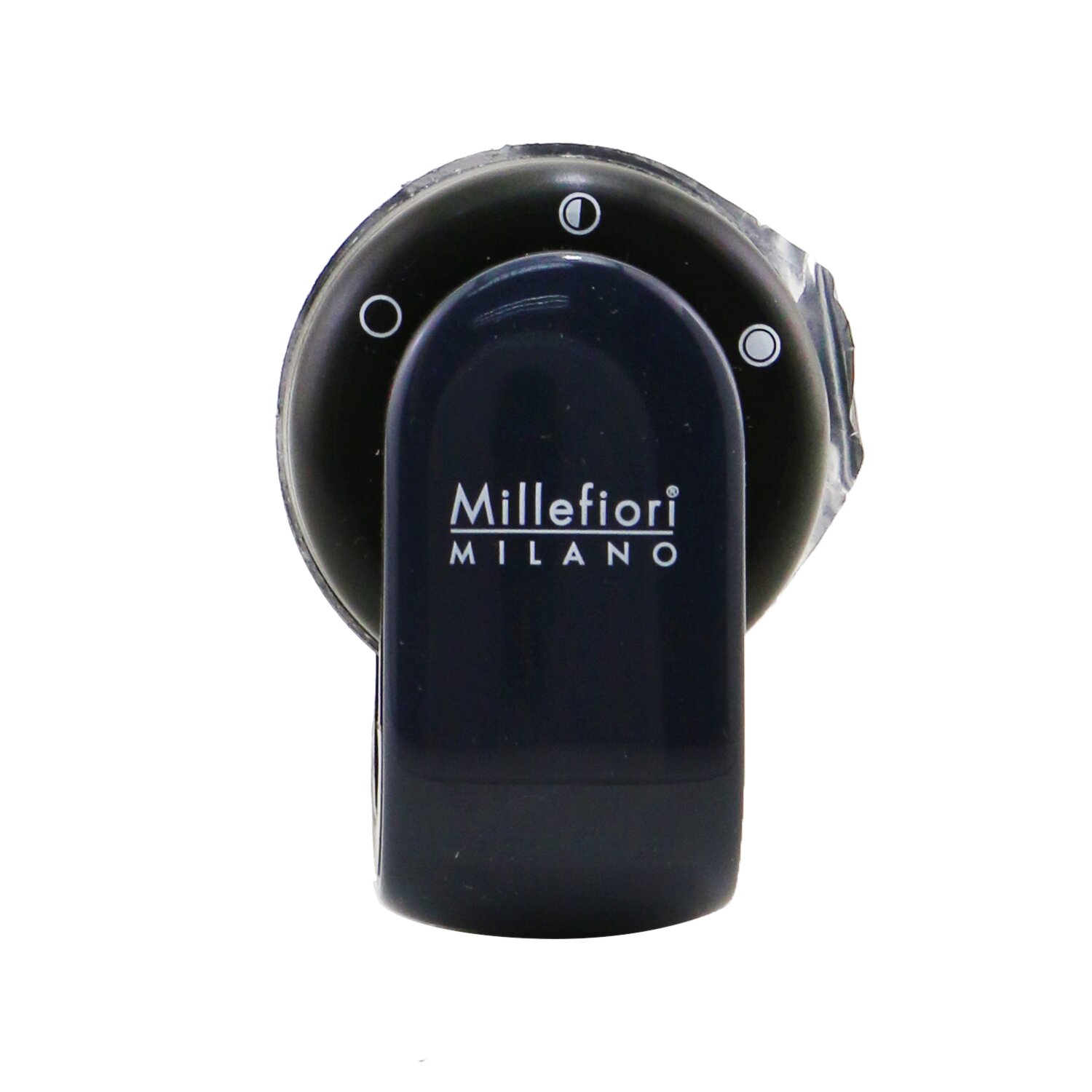 Millefiori Go Car Air Freshener - Sandalo Bergamotto 4g/0.14oz