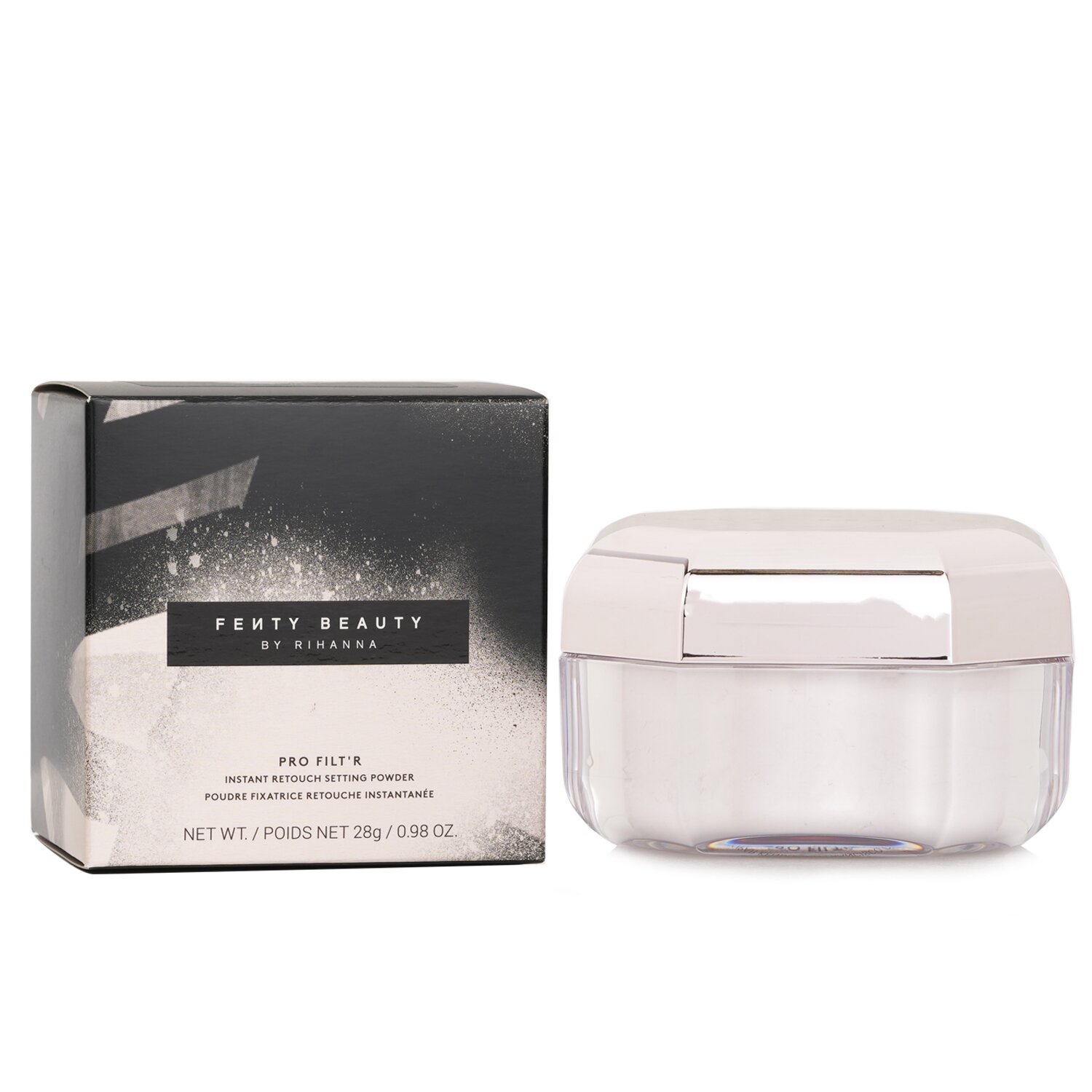 Fenty Beauty by Rihanna Pro Filt'R Instant Retouch Setting Powder 28g/0.98oz