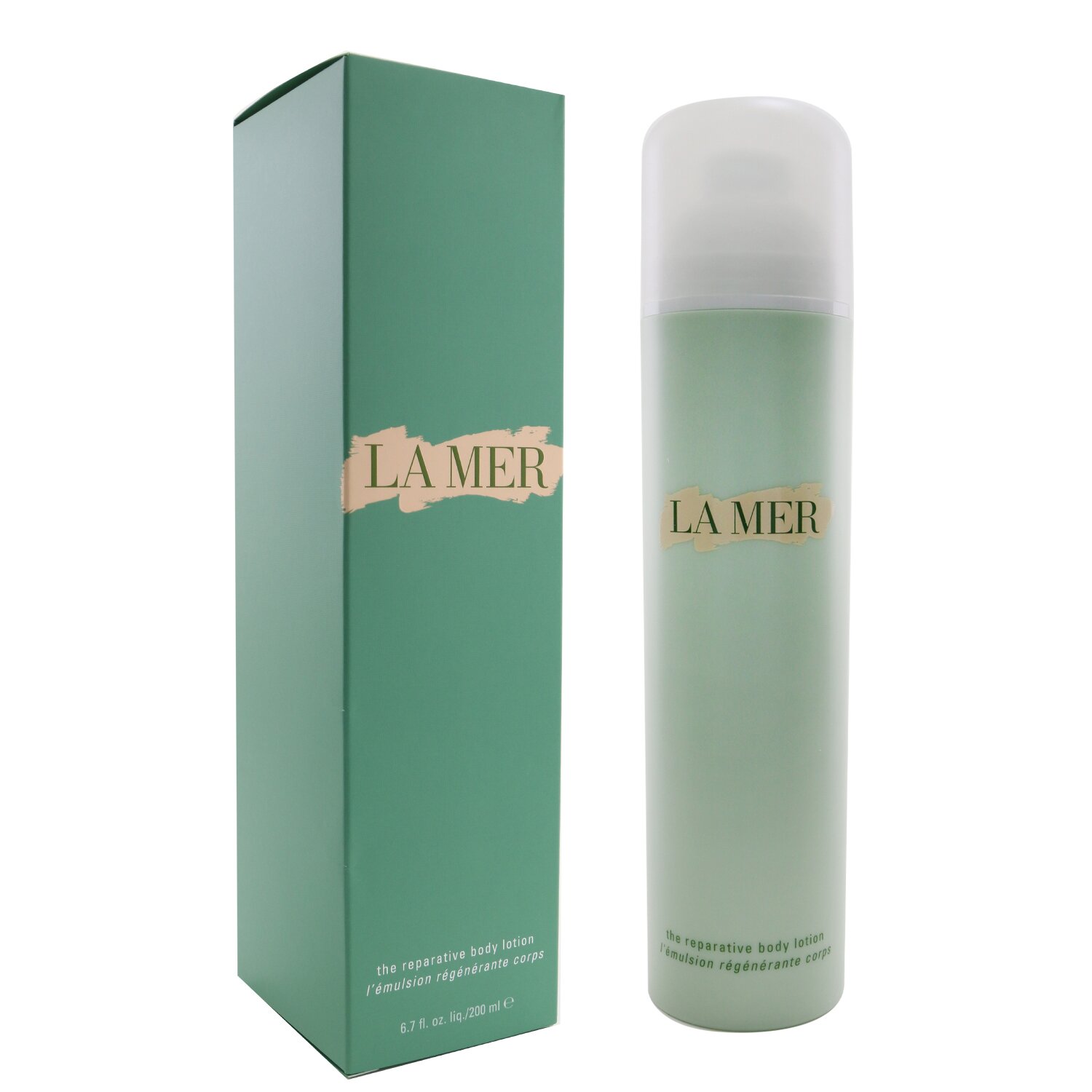 La Mer The SPF 50+++ UV Protecting Fluid 50ml/1.7oz