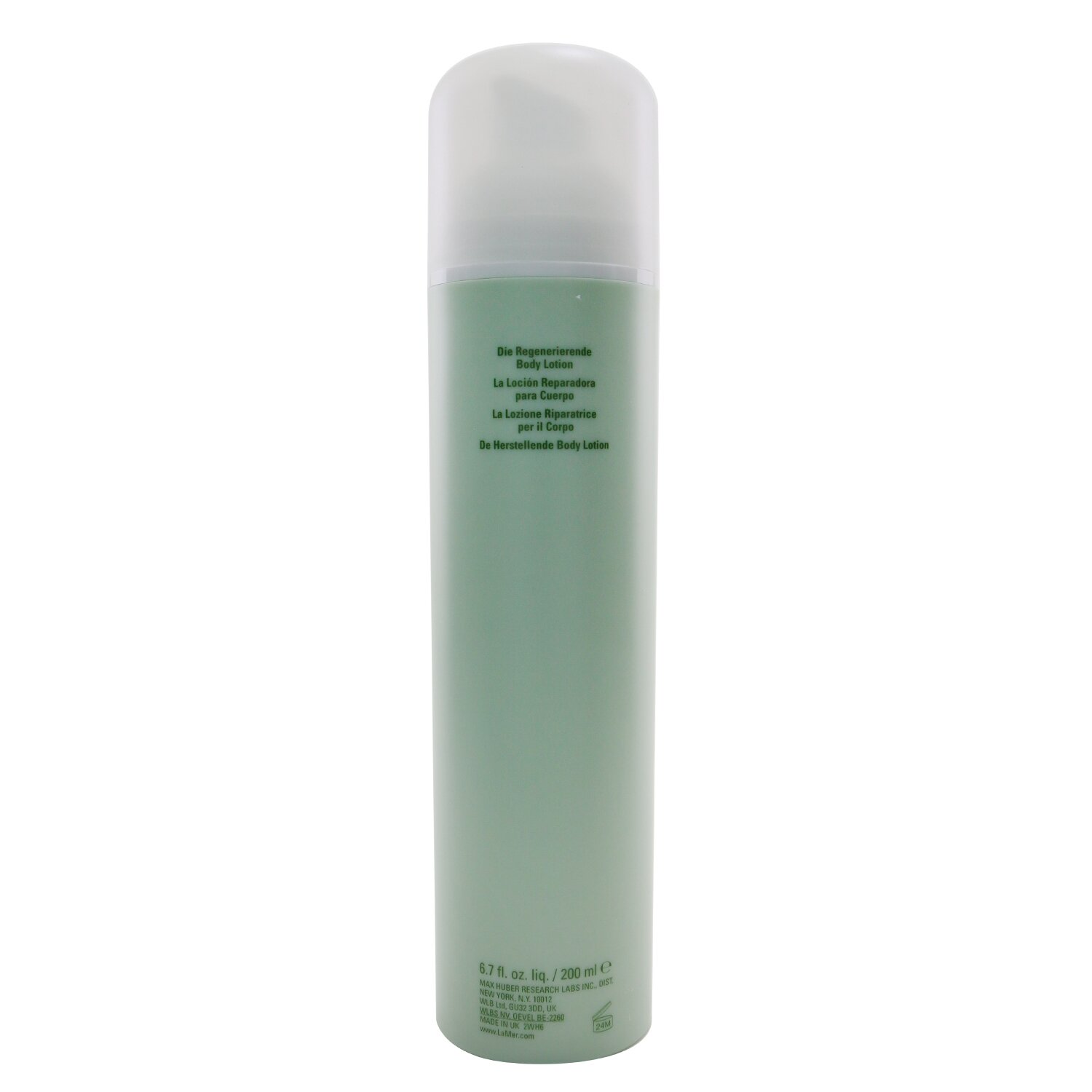 La Mer The SPF 50+++ UV Protecting Fluid 50ml/1.7oz