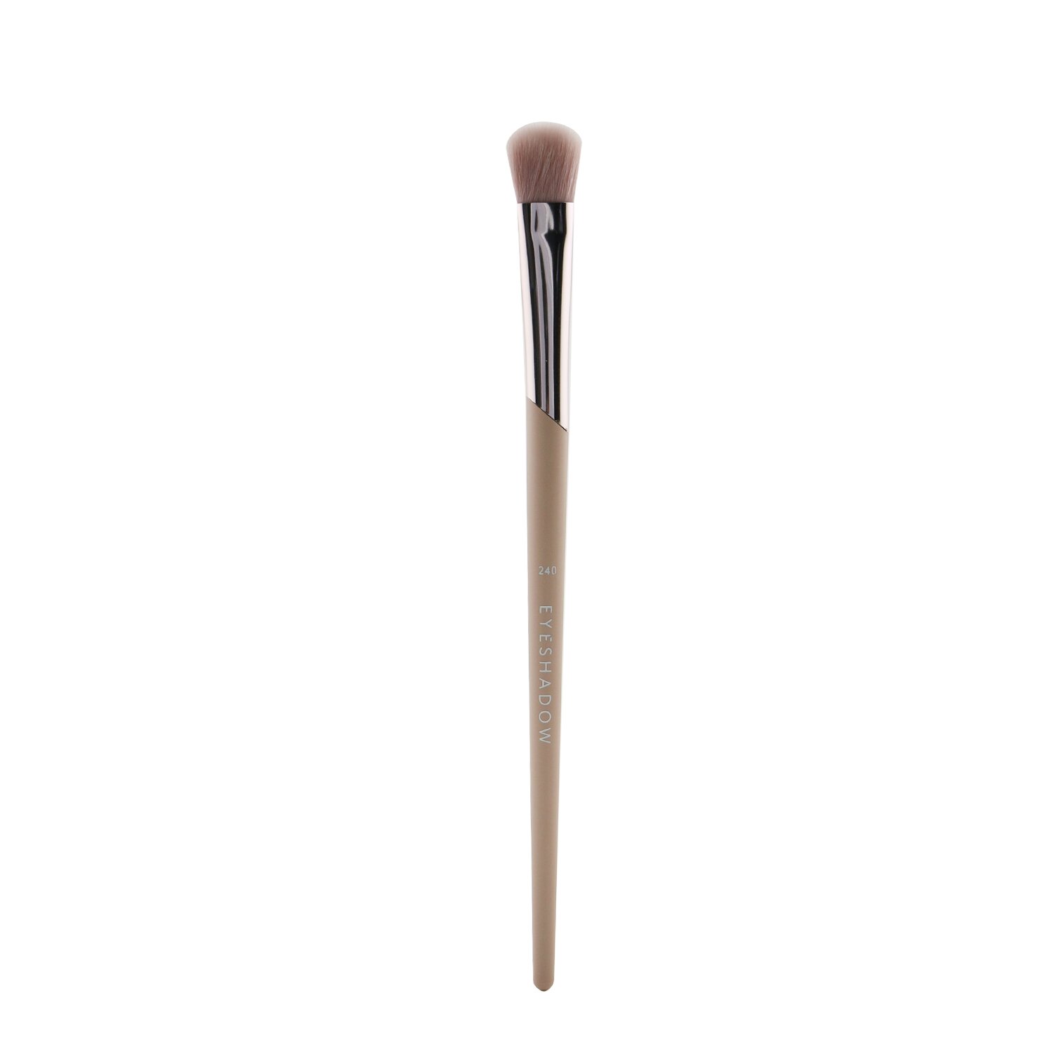Fenty Beauty by Rihanna Plush Eyeshadow Brush 240 Picture Color