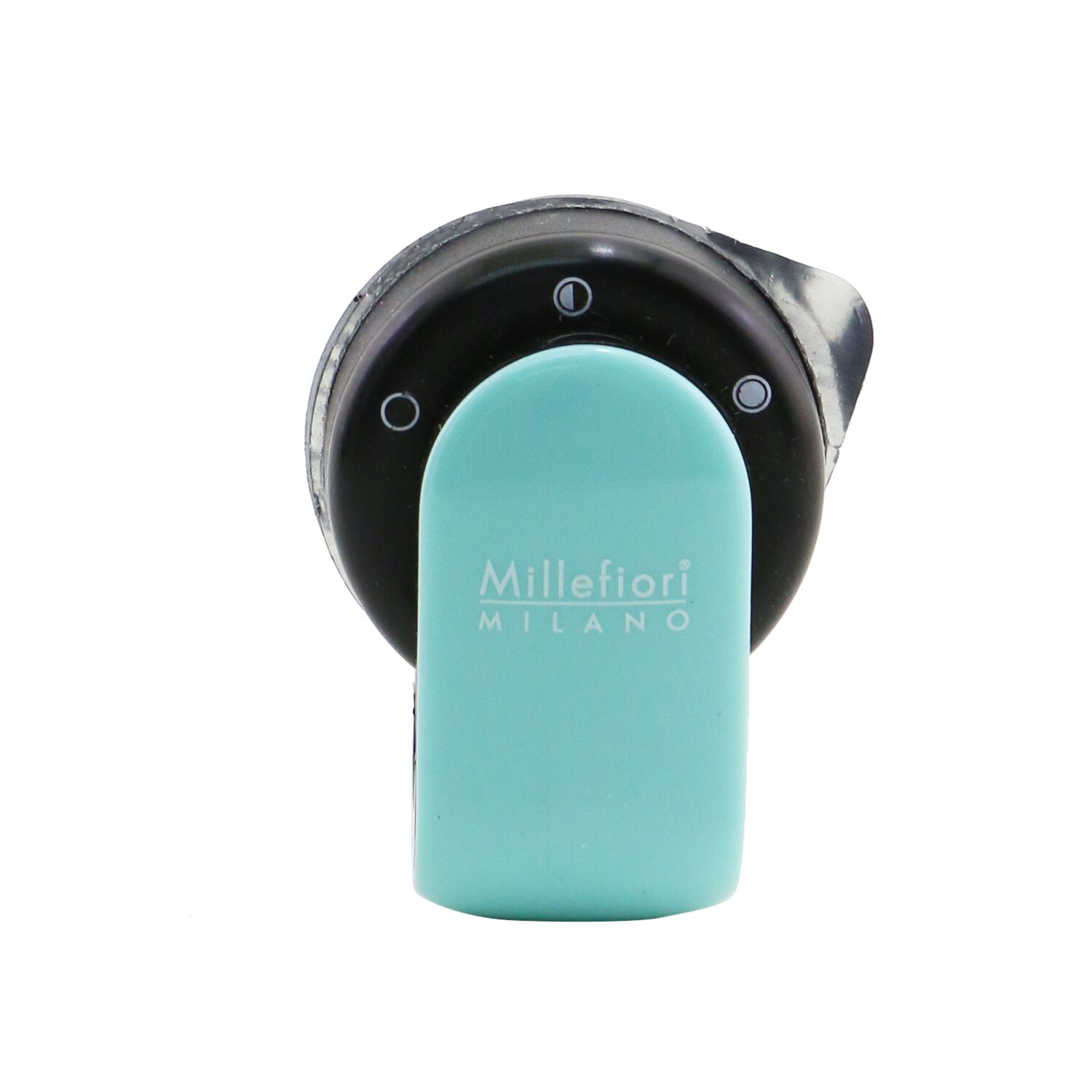 米兰菲丽 Millefiori 车载香熏 - 佛手柑檀香 (海蓝色) 4g/0.14oz