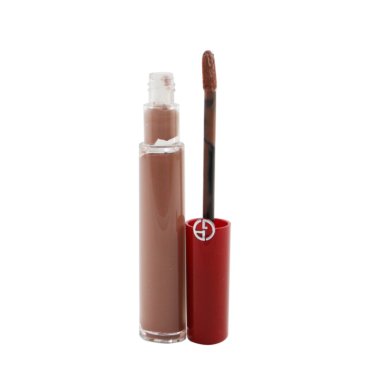 Giorgio Armani Lip Maestro Intense Velvet Color (Liquid Lipstick) 6.5ml/0.22oz