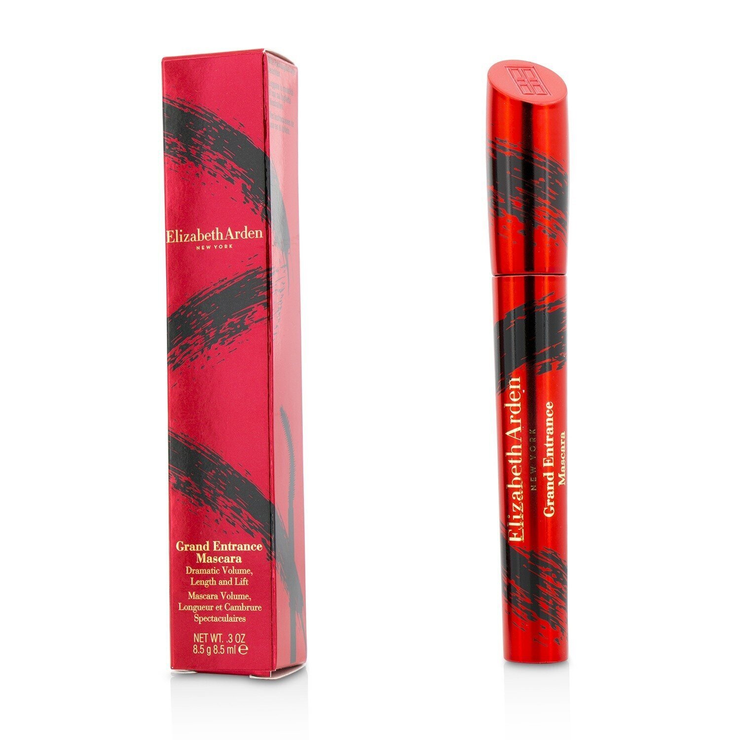 伊丽莎白雅顿 Elizabeth Arden Grand Entrance Mascara(Unboxed) 8.5ml/0.3oz