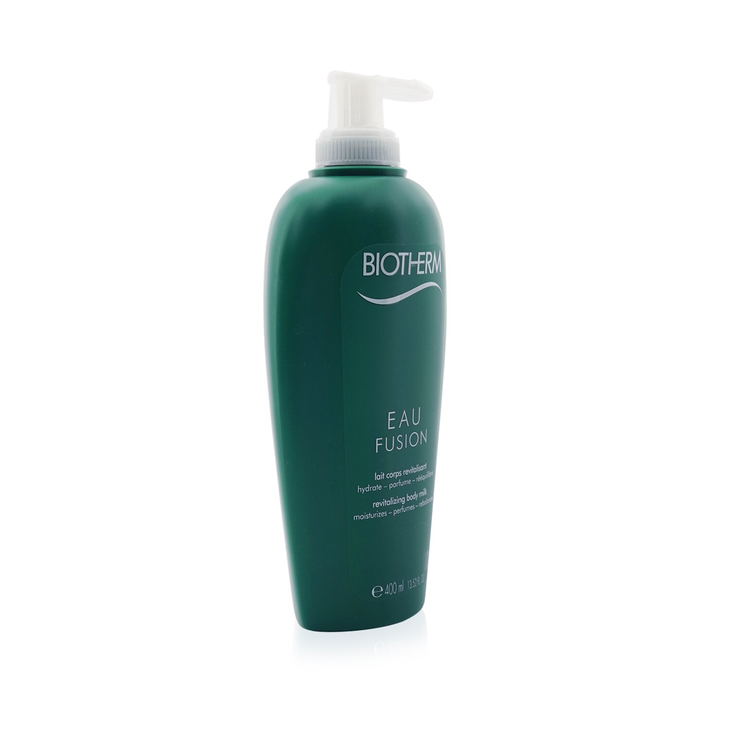 Biotherm Eau Fusion Revitalizing Body Milk 400ml/13.52oz