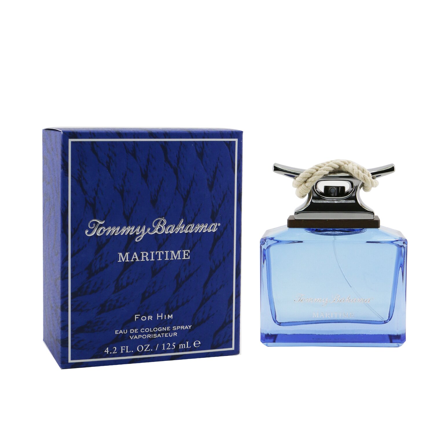 Tommy Bahama Maritime Eau De Cologne Spray 125ml/4.2oz
