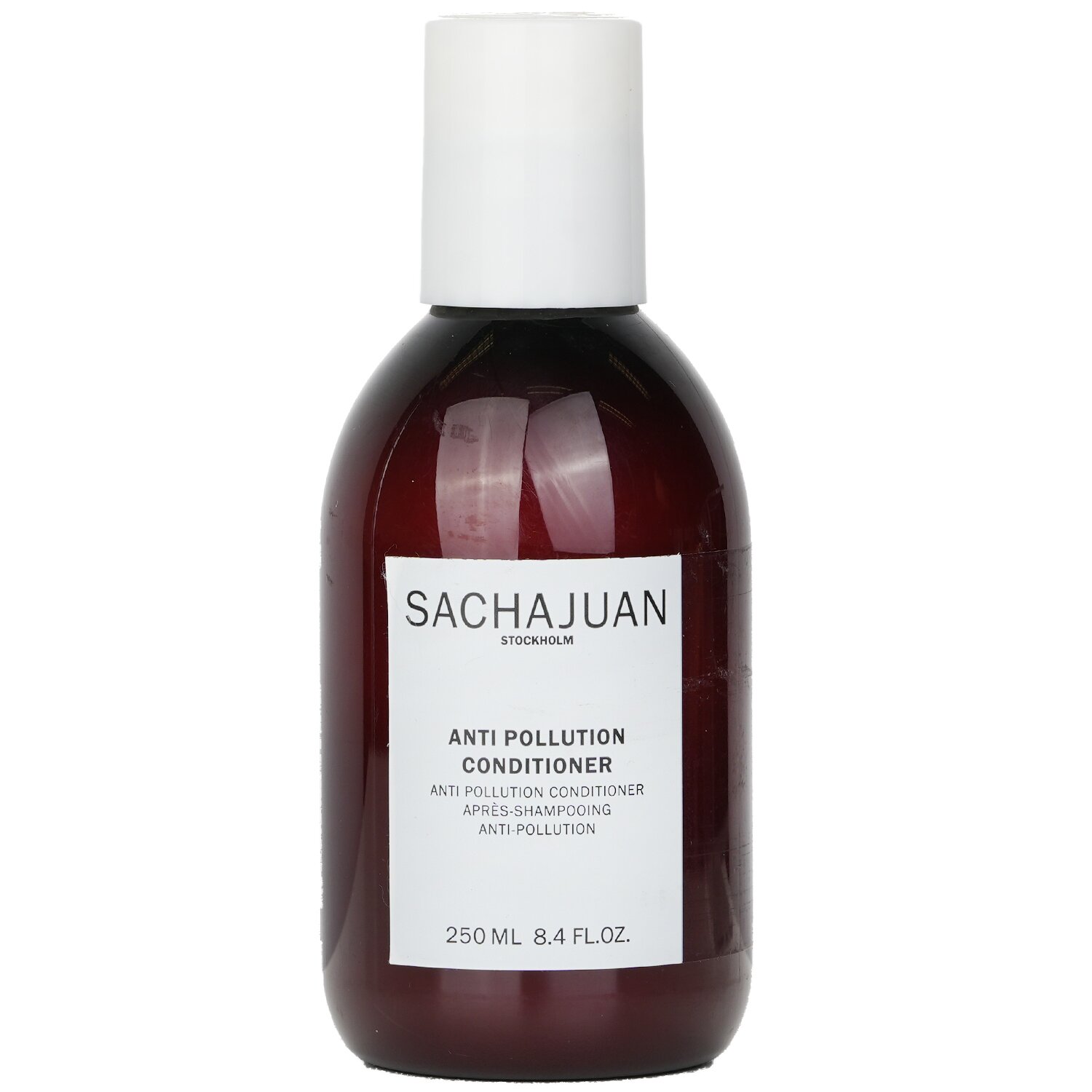 Sachajuan Anti Pollution Conditioner 250ml/8.4oz
