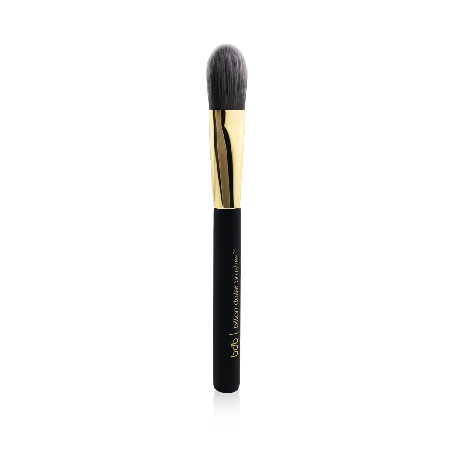 Billion Dollar Brows Foundation Brush (Box Slightly Damaged) Picture Color