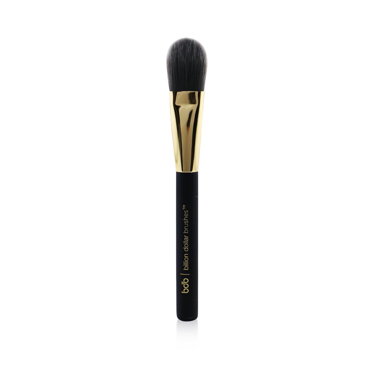 Billion Dollar Brows Foundation Brush (Box Slightly Damaged) Picture Color