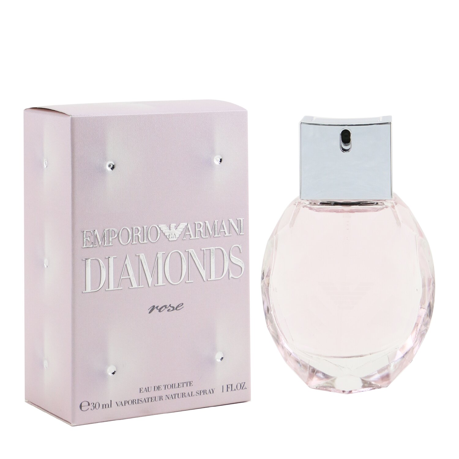 Giorgio Armani Diamonds Rose Туалетная Вода Спрей 30ml/1oz