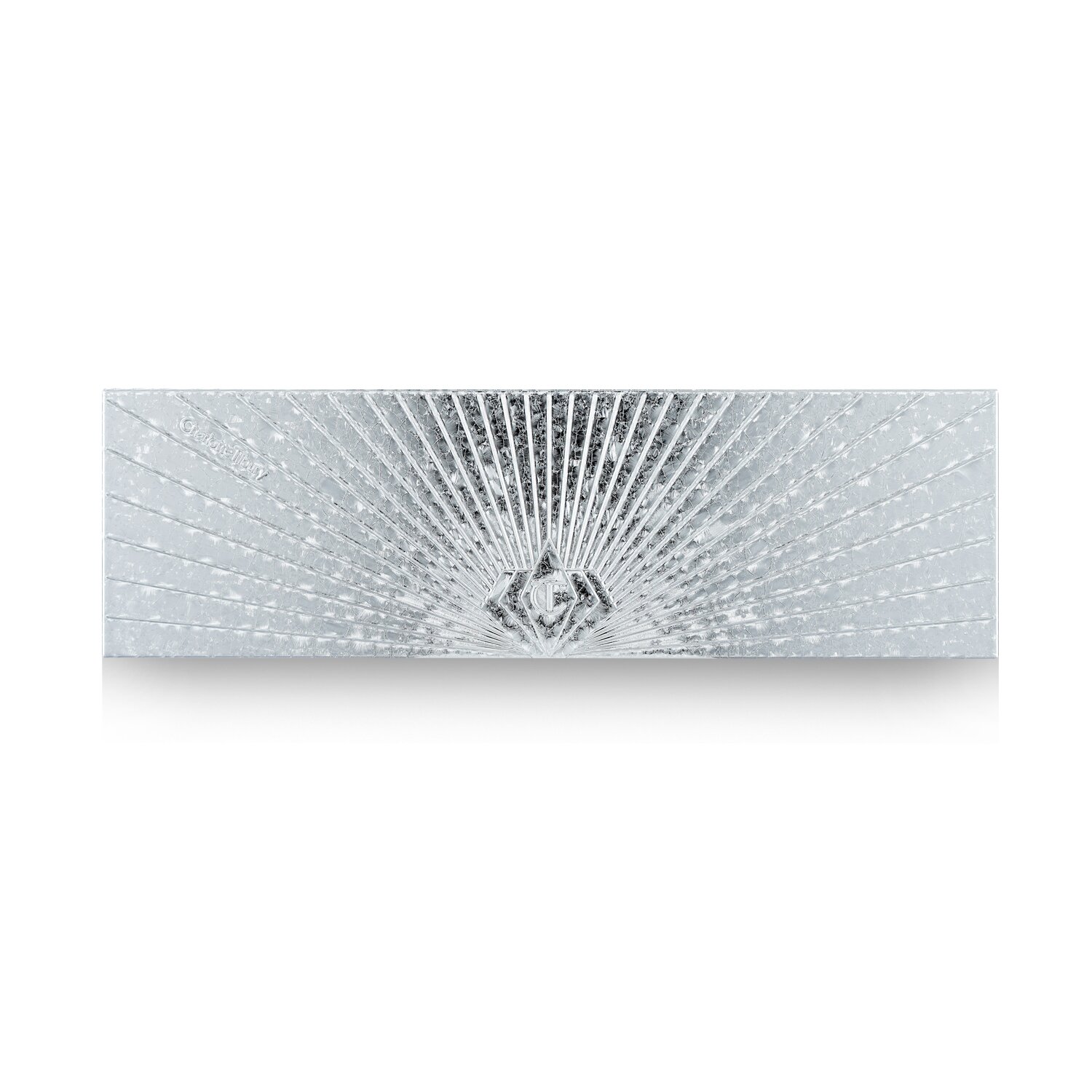Charlotte Tilbury Bejewelled Eyes To Hypnotise Eyeshadow Palette (12x Eyeshadow) (Limited Edition) 9.5g/0.33oz