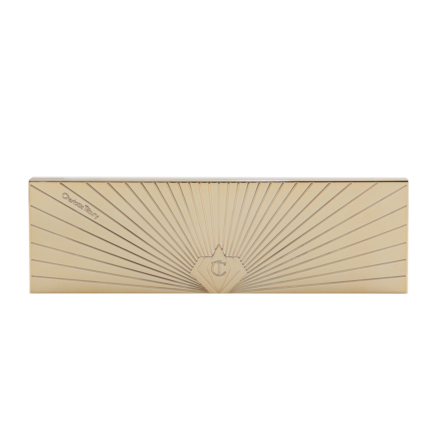 Charlotte Tilbury Instant Eye Palette (12x Eyeshadow) (Limited Edition) 7g/0.24oz