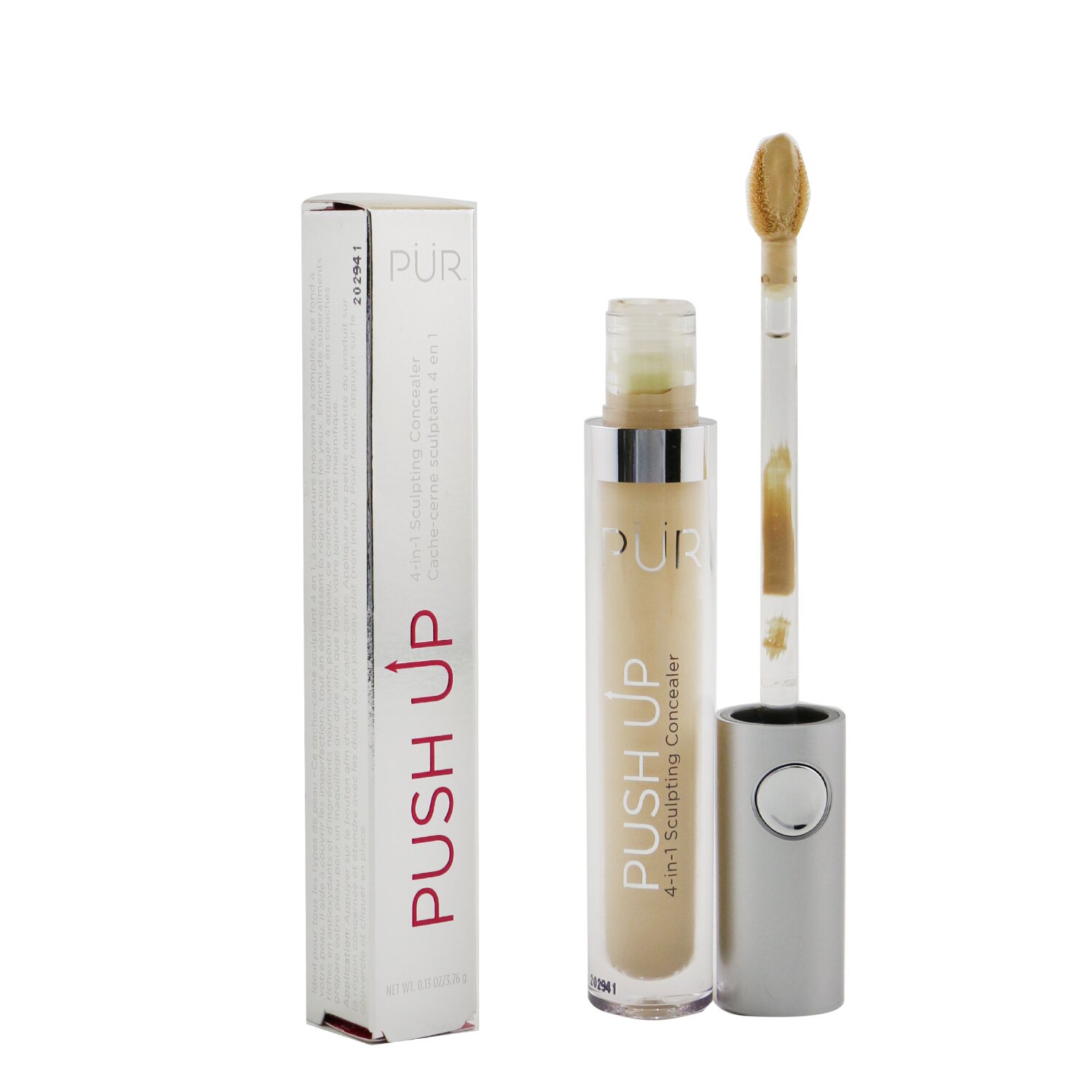 PUR (PurMinerals) Push Up 4 in 1 Sculpting Concealer 3.76g/0.13oz