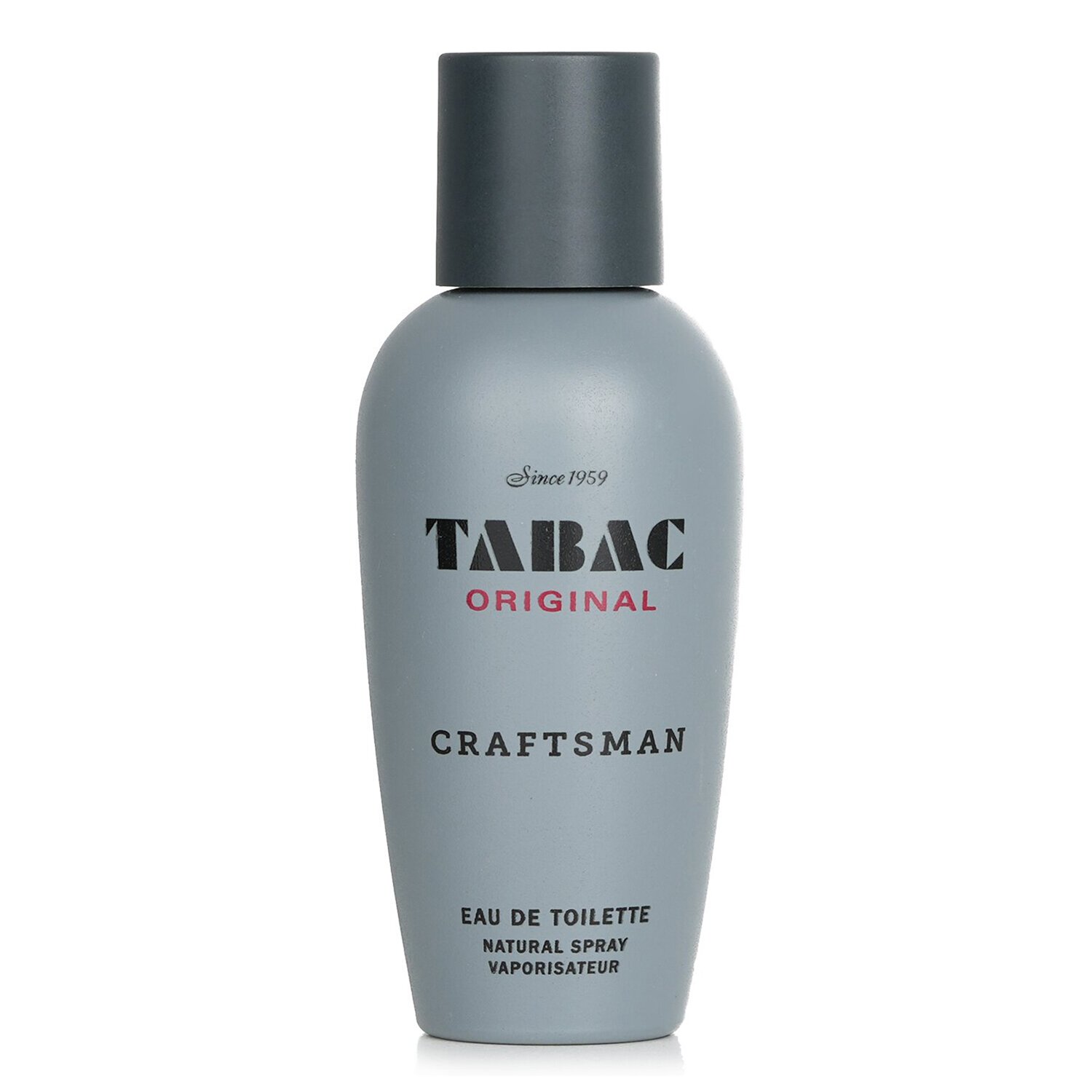 Tabac Tabac Original Craftsman Eau De Toilette Spray 100ml/3.4oz