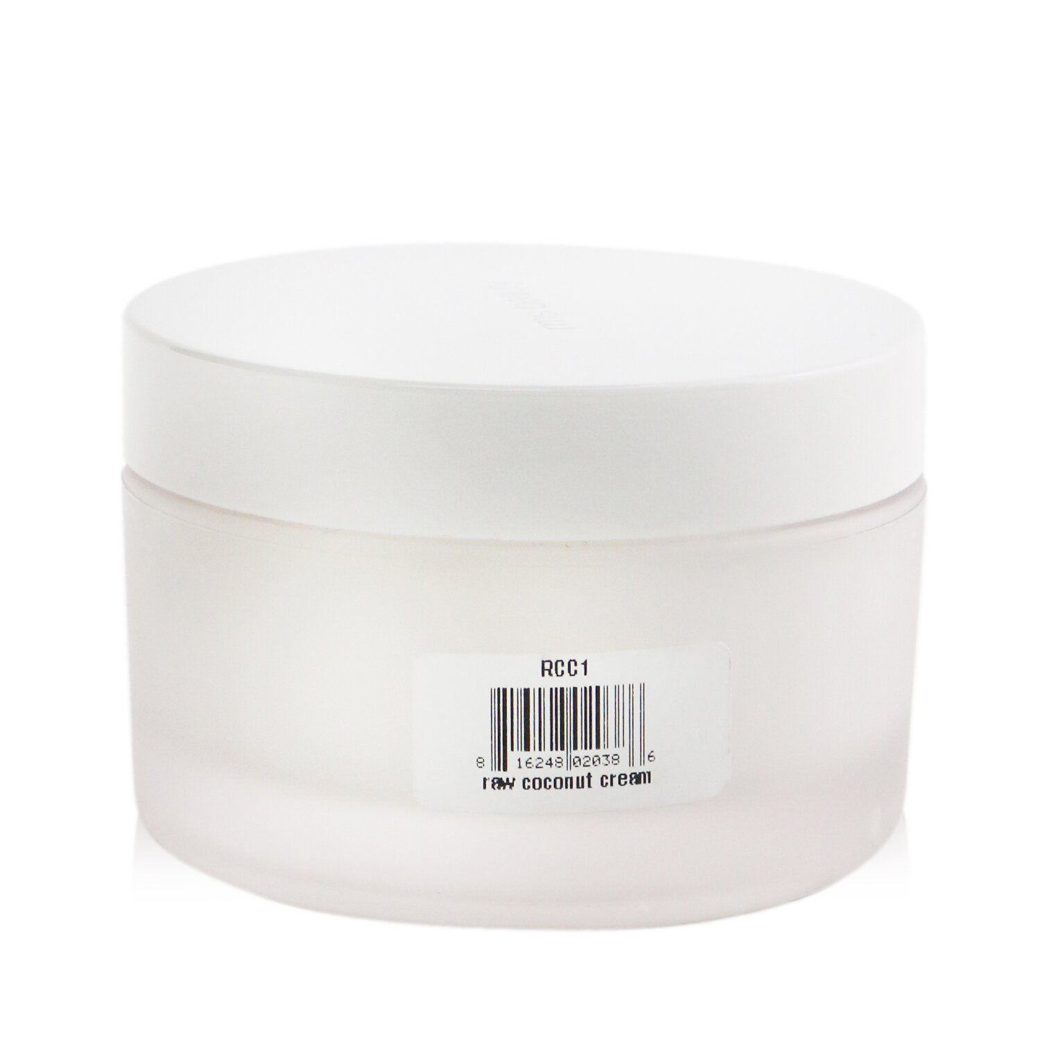 RMS Beauty Raw Coconut Cream - Makeup Remover/Cleanser 50g/1.7oz