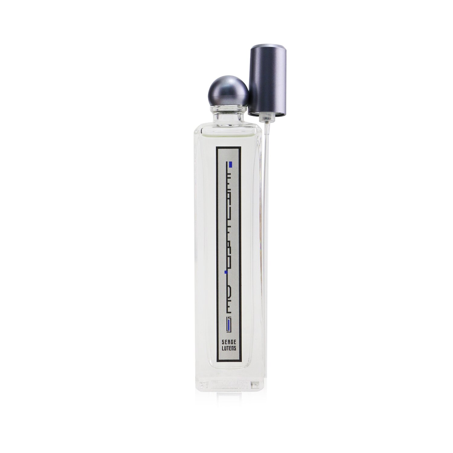 Serge Lutens L'Eau Froide Eau De Parfum Spray (Unboxed) 50ml/1.6oz