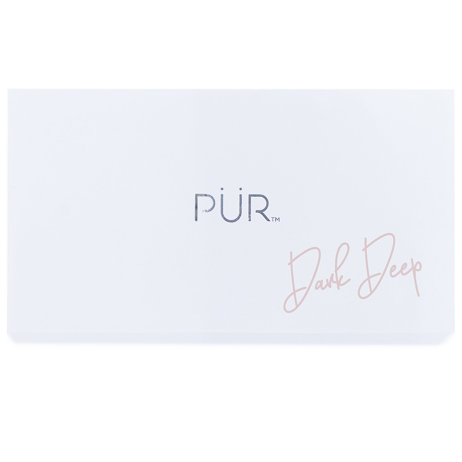 PUR (PurMinerals) 4 in 1 Skin Perfecting Powders Face Palette (1x Setting Powder, 1x Bronzer, 1x Highlighter, 1x Blush) 15g/0.53oz