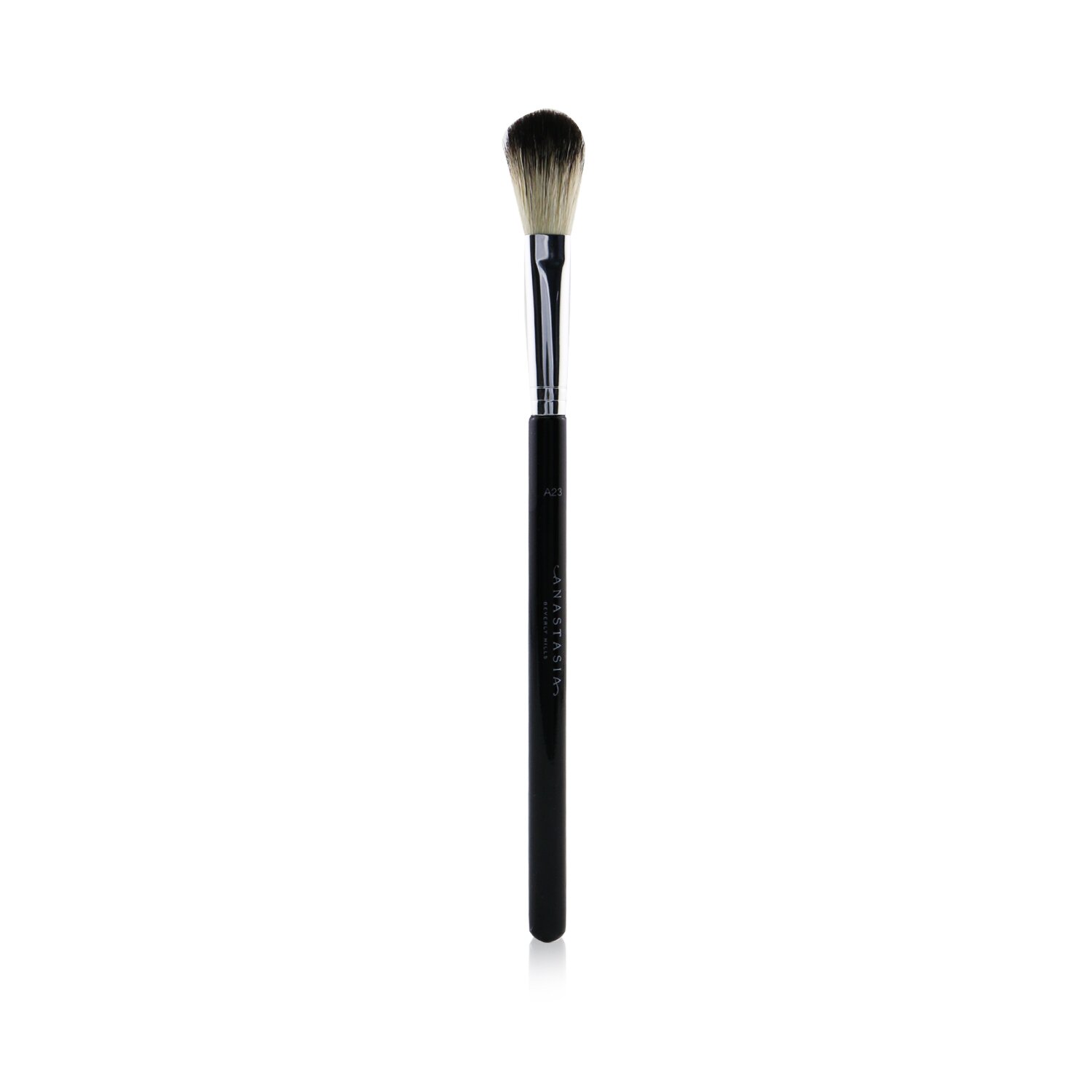 Anastasia Beverly Hills Brocha Profesional Mezcladora Cónica Grande A23 Picture Color