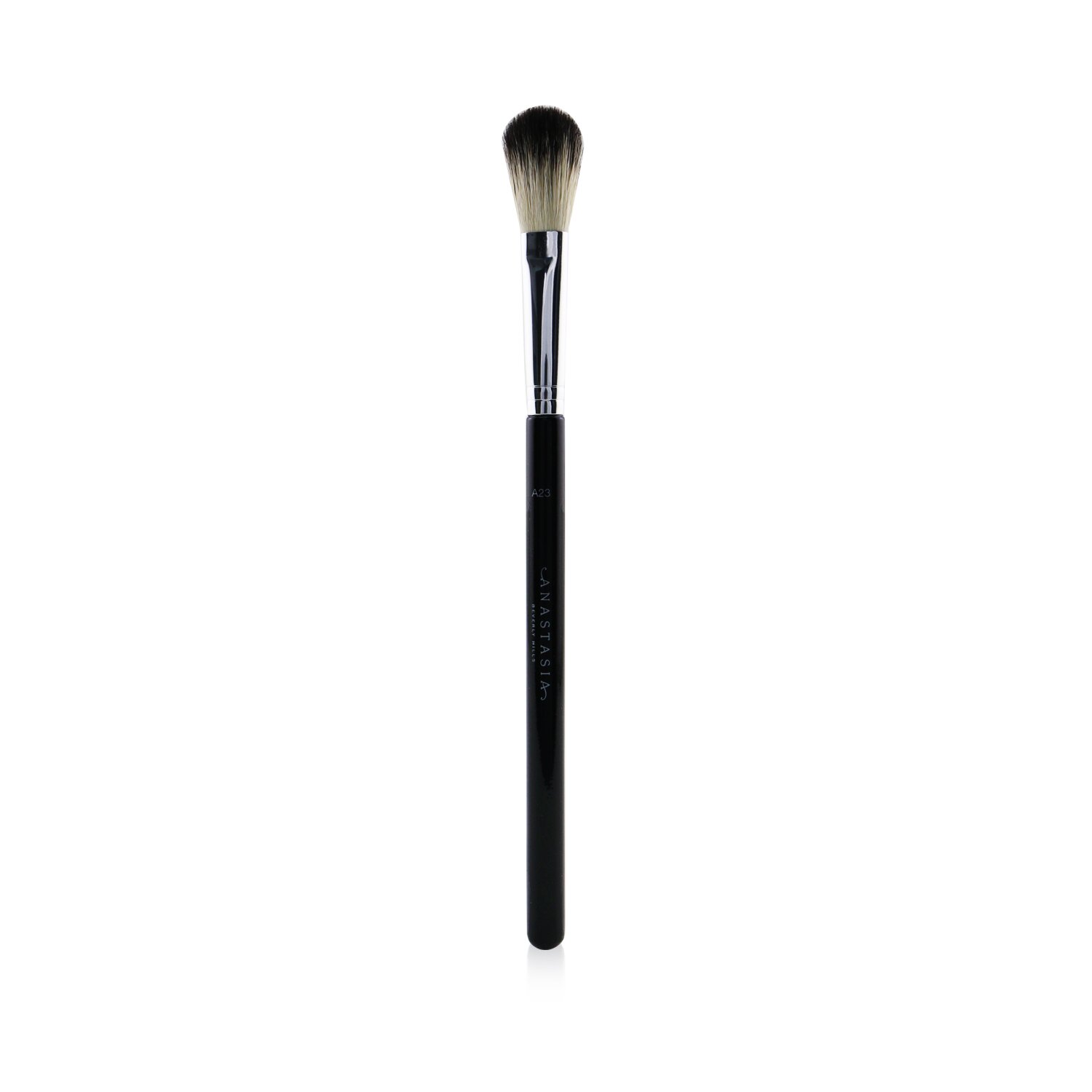 Anastasia Beverly Hills Brocha Profesional Mezcladora Cónica Grande A23 Picture Color