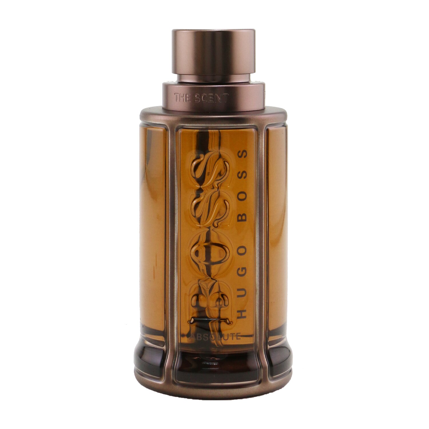 Hugo Boss The Scent Absolute Eau De Parfum Spray 100ml/3.3oz