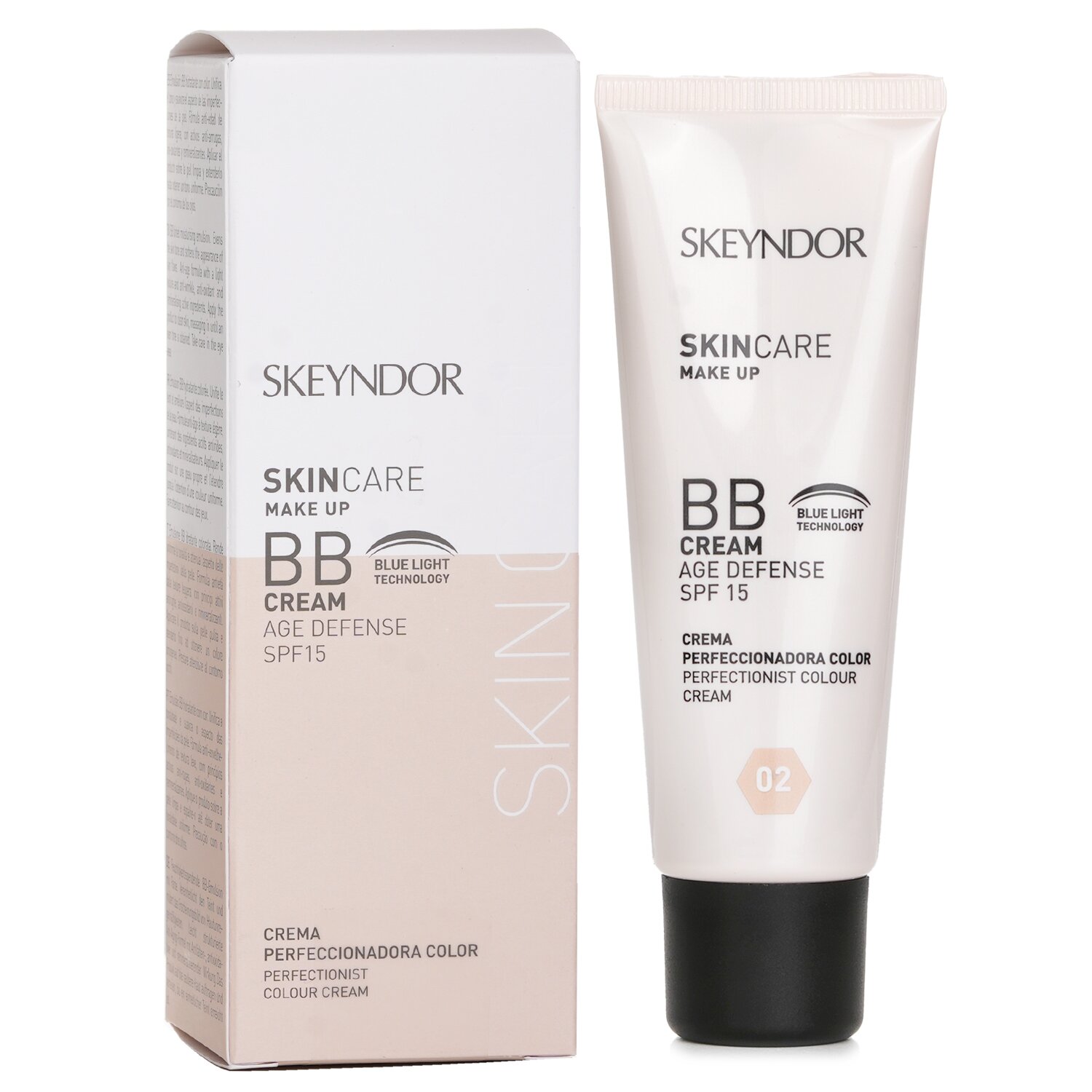 SKEYNDOR BB Cream Age Defense SPF15 40ml/1.4oz