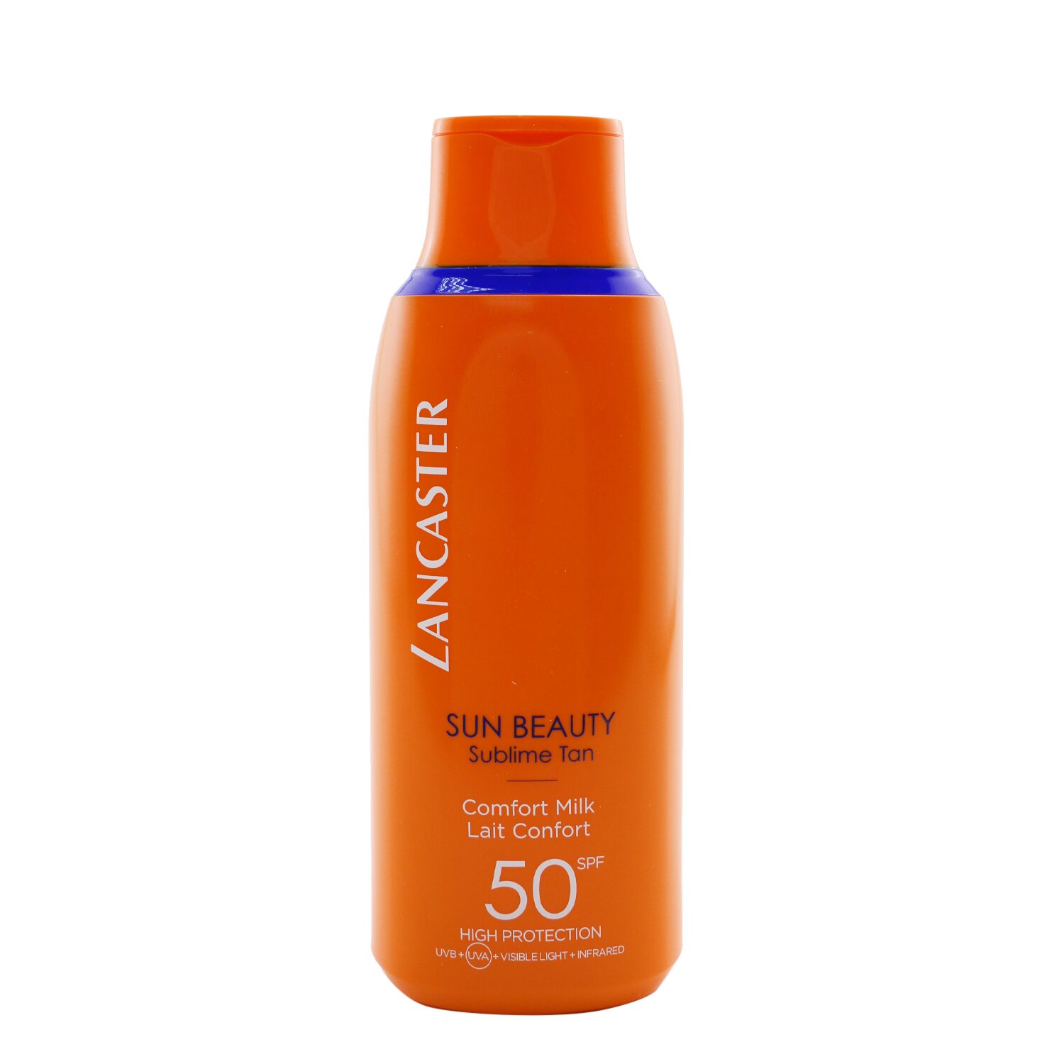 Lancaster Sun Beauty Sublime Tan - Comfort Milk SPF50 175ml/5.9oz