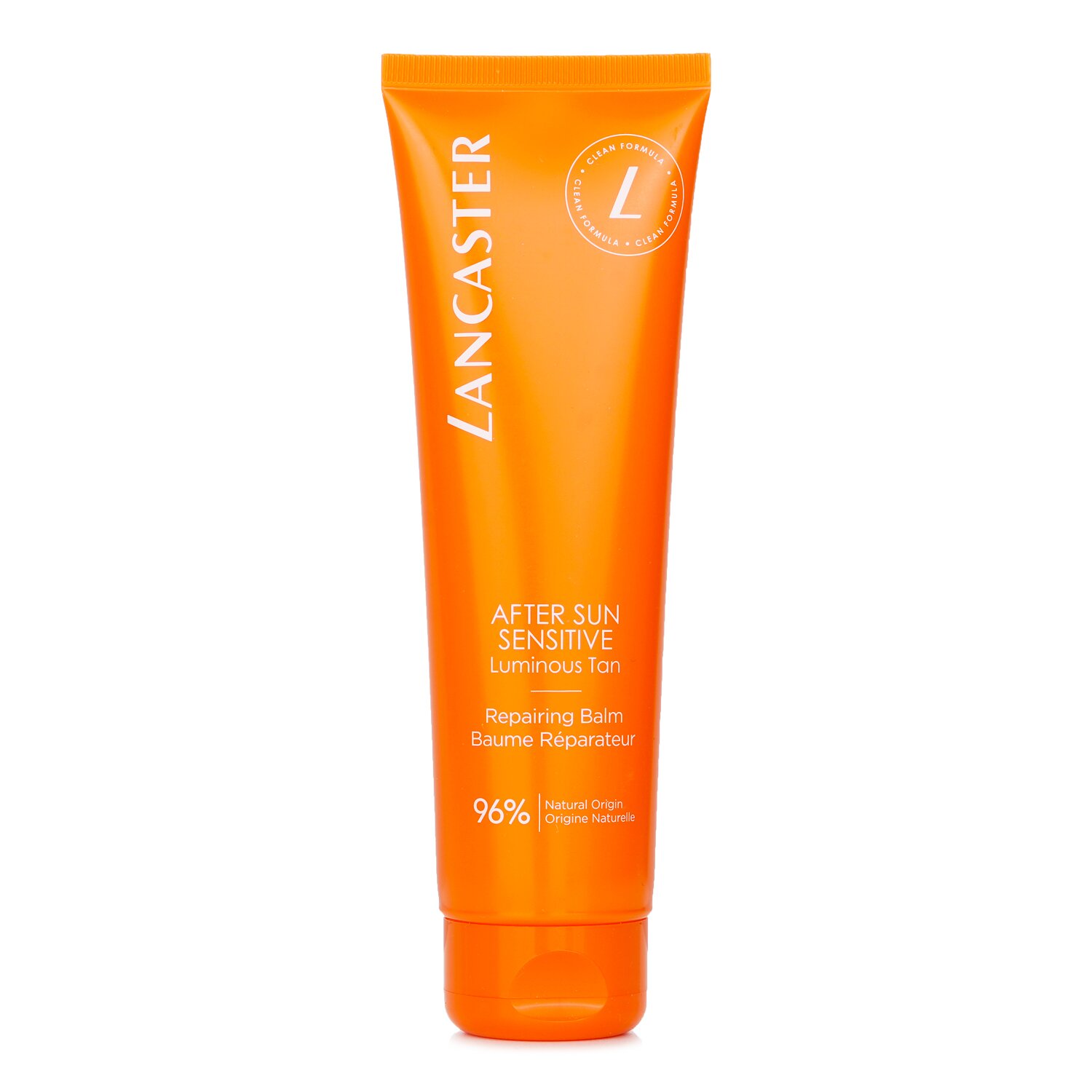 Lancaster Sun Sensitive Luminous Tan - After Sun Repairing Balm SPF50 150ml/5oz
