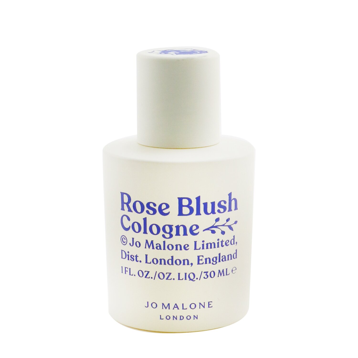 Jo Malone Rose Blush Cologne Spray (Marmalade Collection Originally Without Box) 30ml/1oz