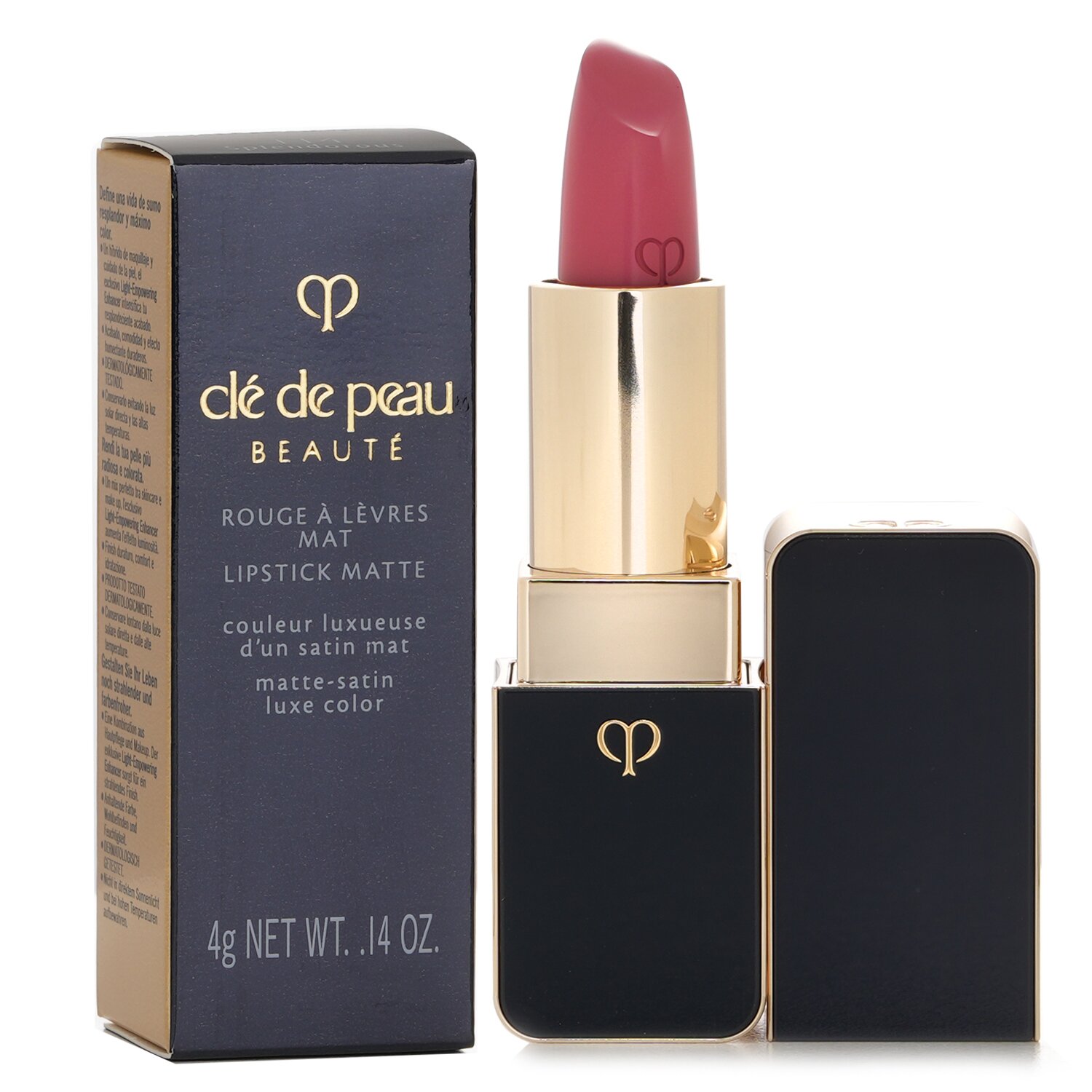 Cle De Peau Lipstick 4g/0.14oz