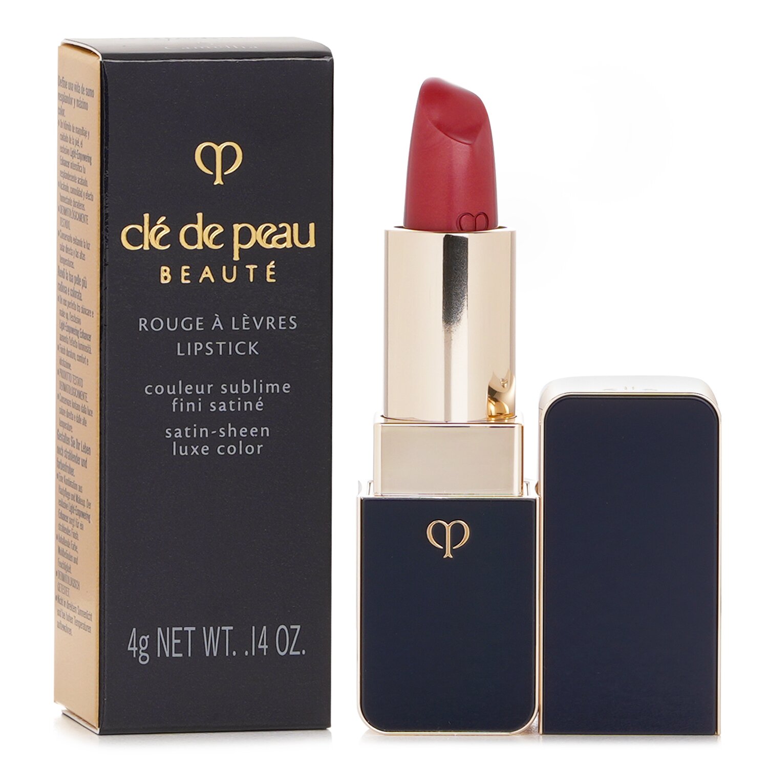 Cle De Peau Κραγιόν 4g/0.14oz