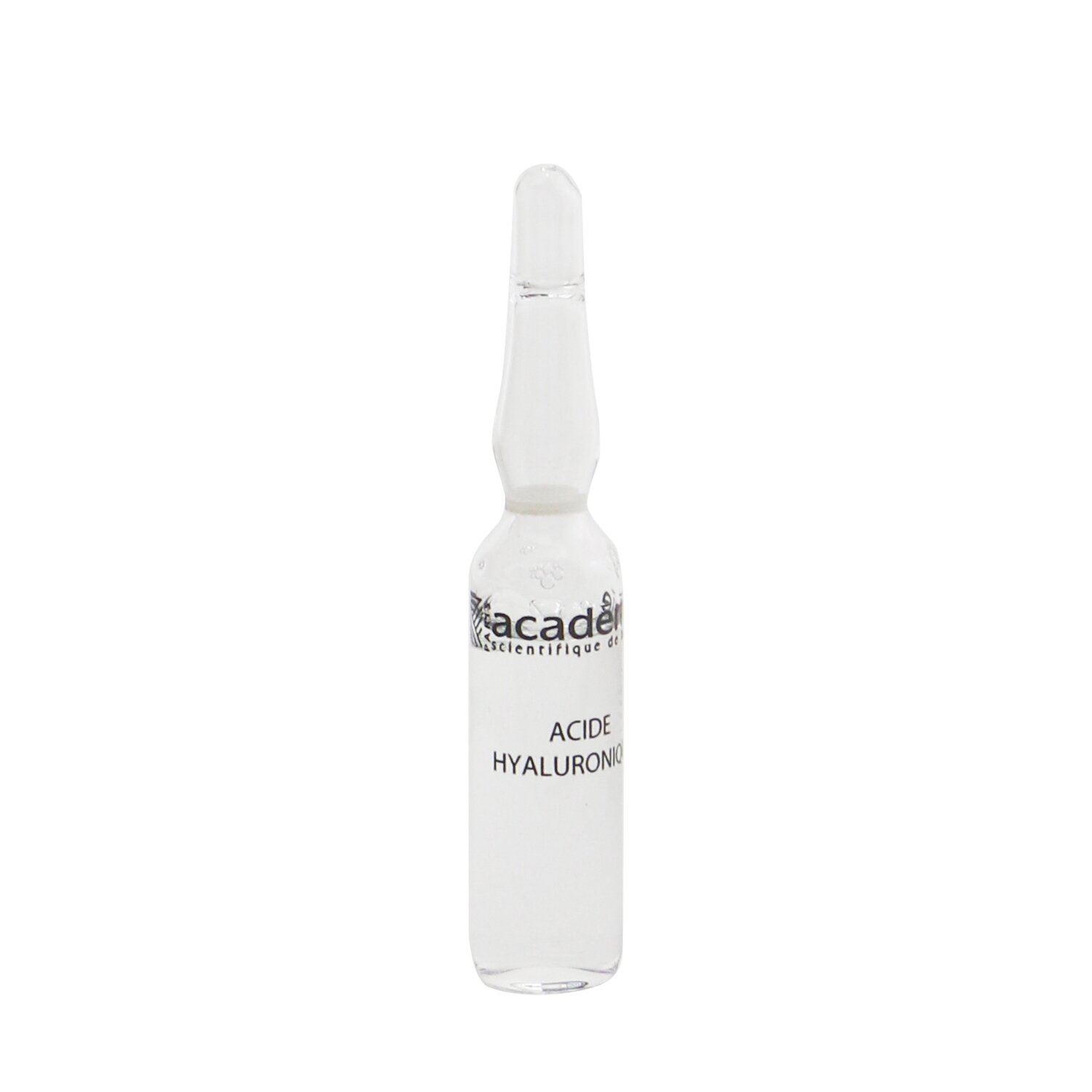 Academie Intensive Moisturizing Booster (Hyaluronic Acid) 7x2ml/0.07oz