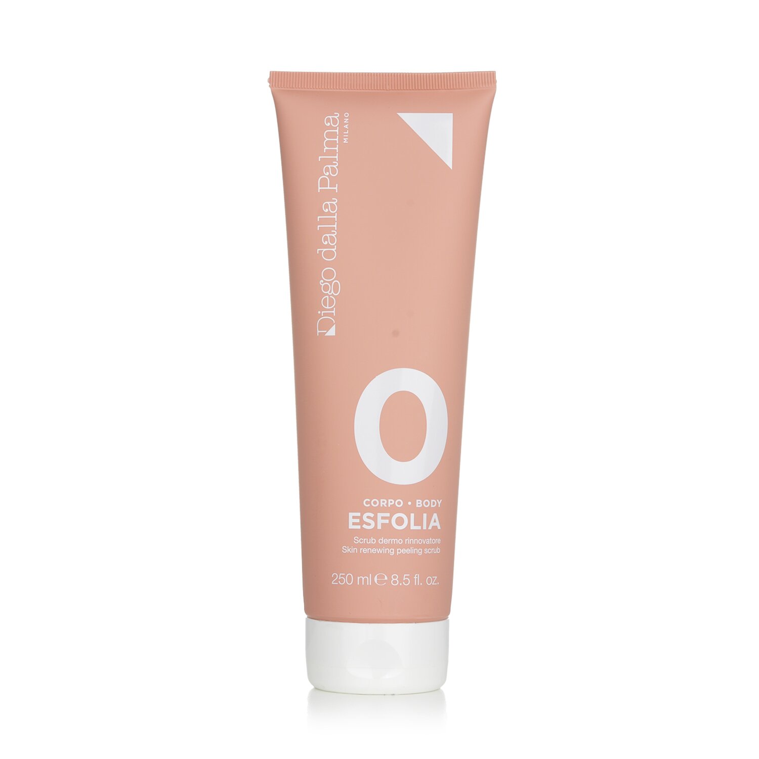 Diego Dalla Palma Milano 0. EXFOLIA - Skin Renewing Peeling Scrub 250ml/8.5oz