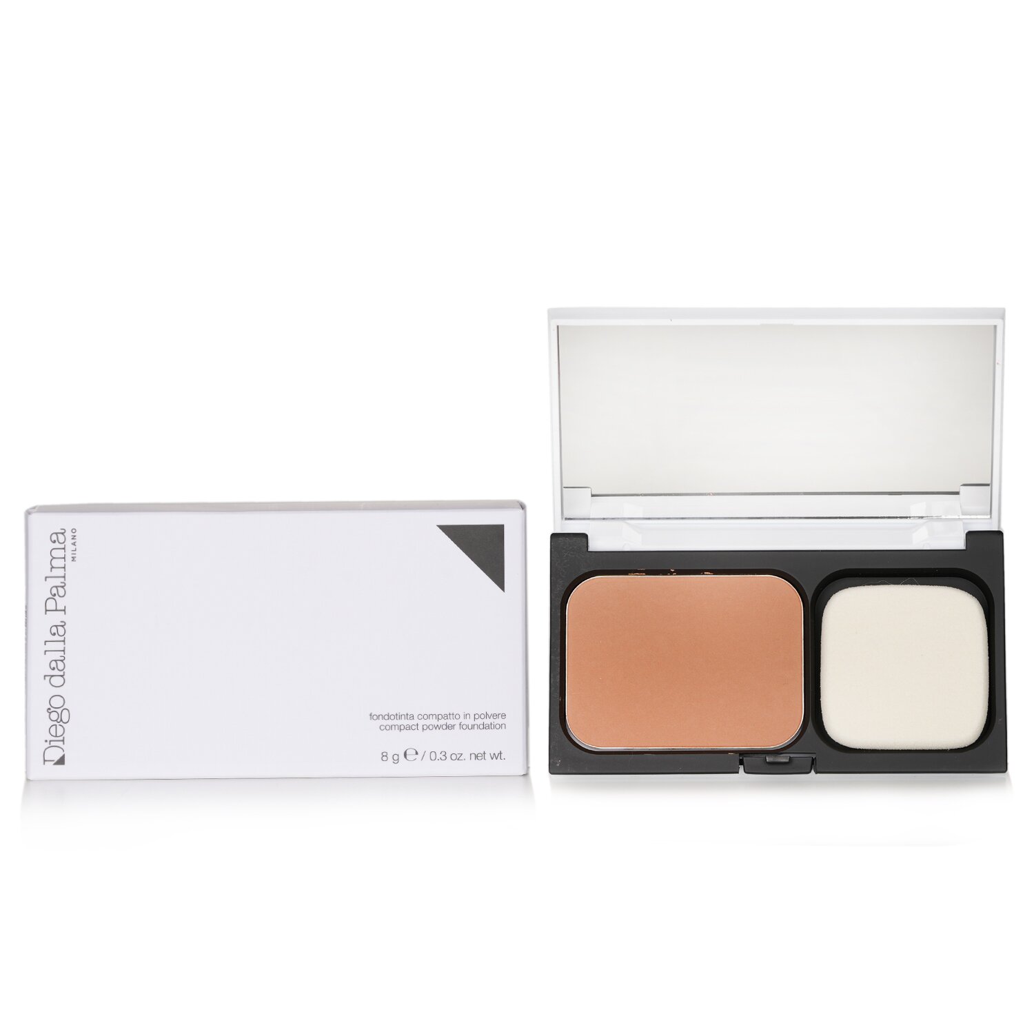 Diego Dalla Palma Milano Compact Powder Foundation 8g/0.3oz