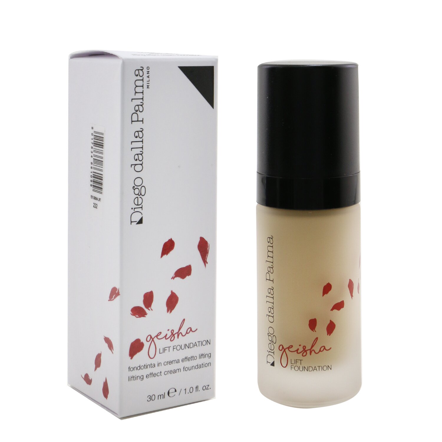 Diego Dalla Palma Milano Geisha Lift Foundation 30ml/1oz