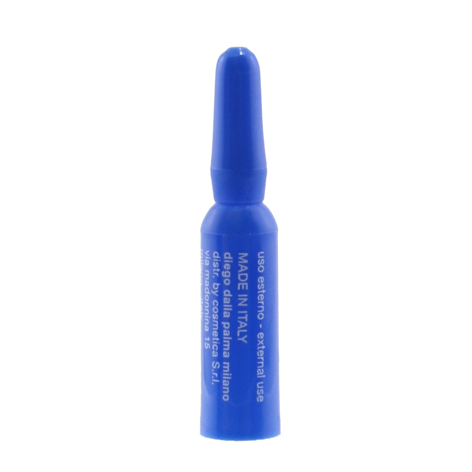 Diego Dalla Palma Milano Hydration Passion+ Filler Anti Wrinkle Shock Treatment Ampoules 7x1.5ml/0.05oz