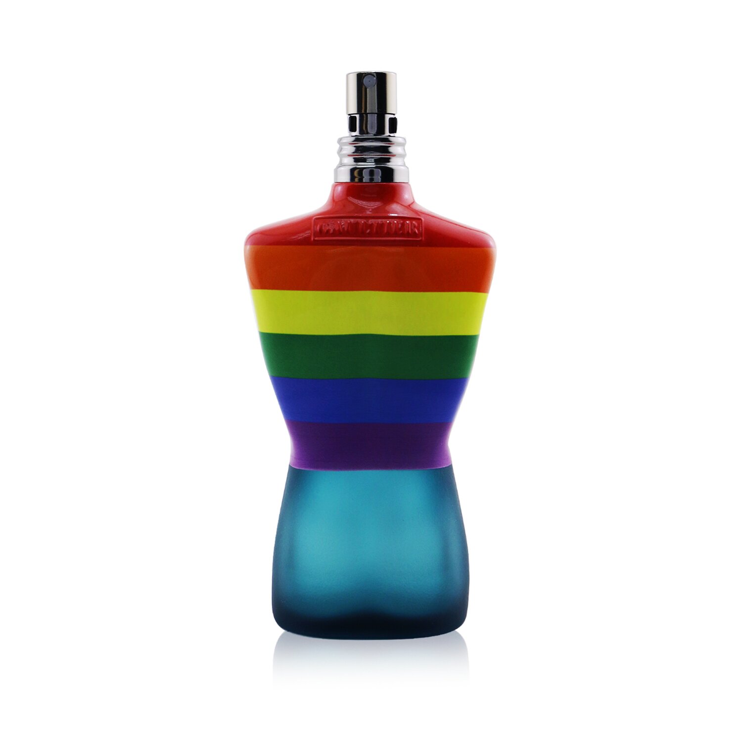 Jean Paul Gaultier Le Male Pride Collector Eau De Toilette Spray 125ml/4.2oz