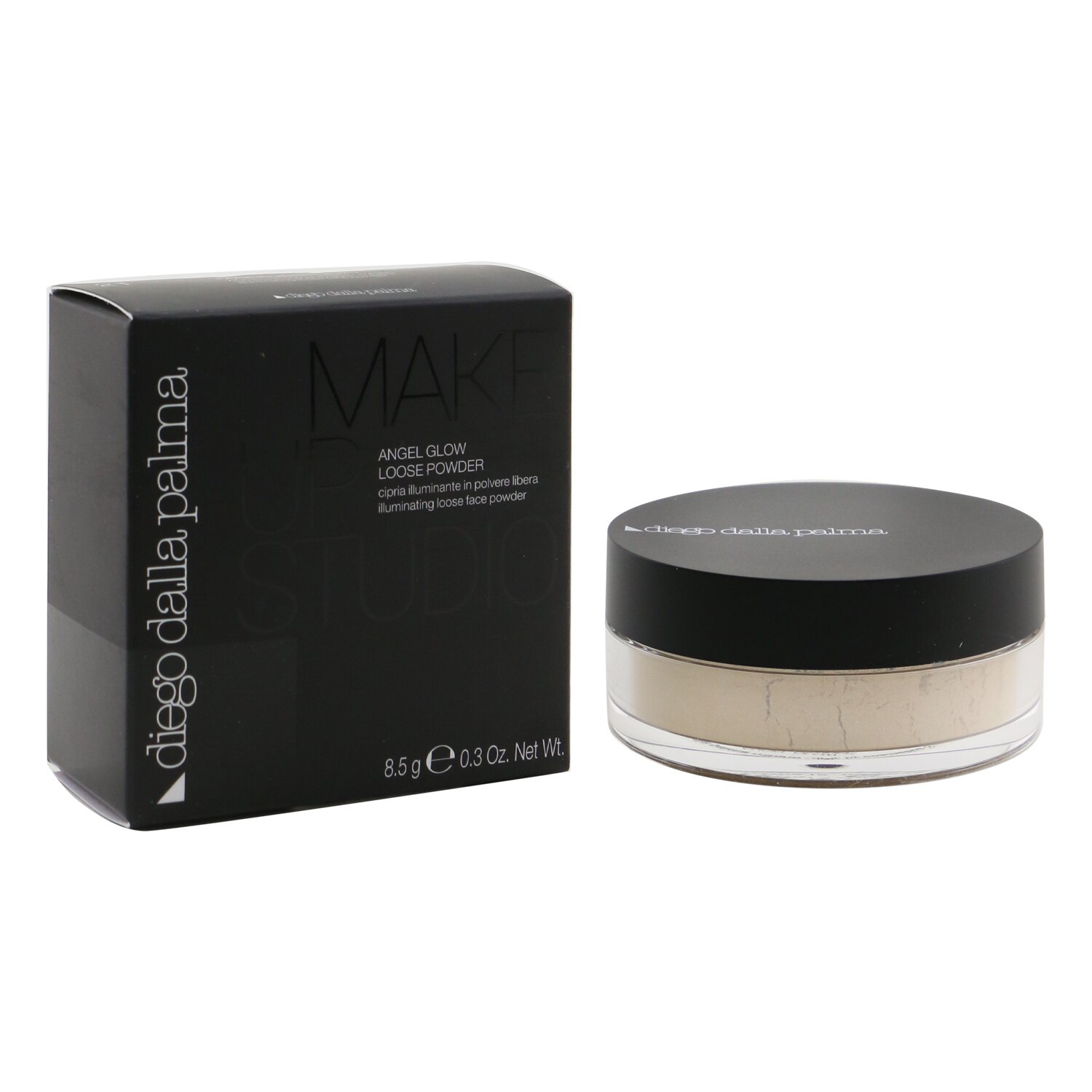 Diego Dalla Palma Milano Angel Glow Polvo Suelto 8.5g/0.3oz