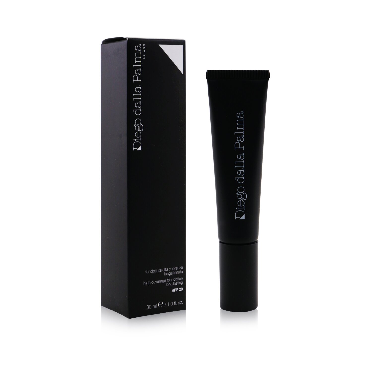 Diego Dalla Palma Milano Makeupstudio Base de Larga Duración de Cobertura Alta SPF 20 30ml/1oz