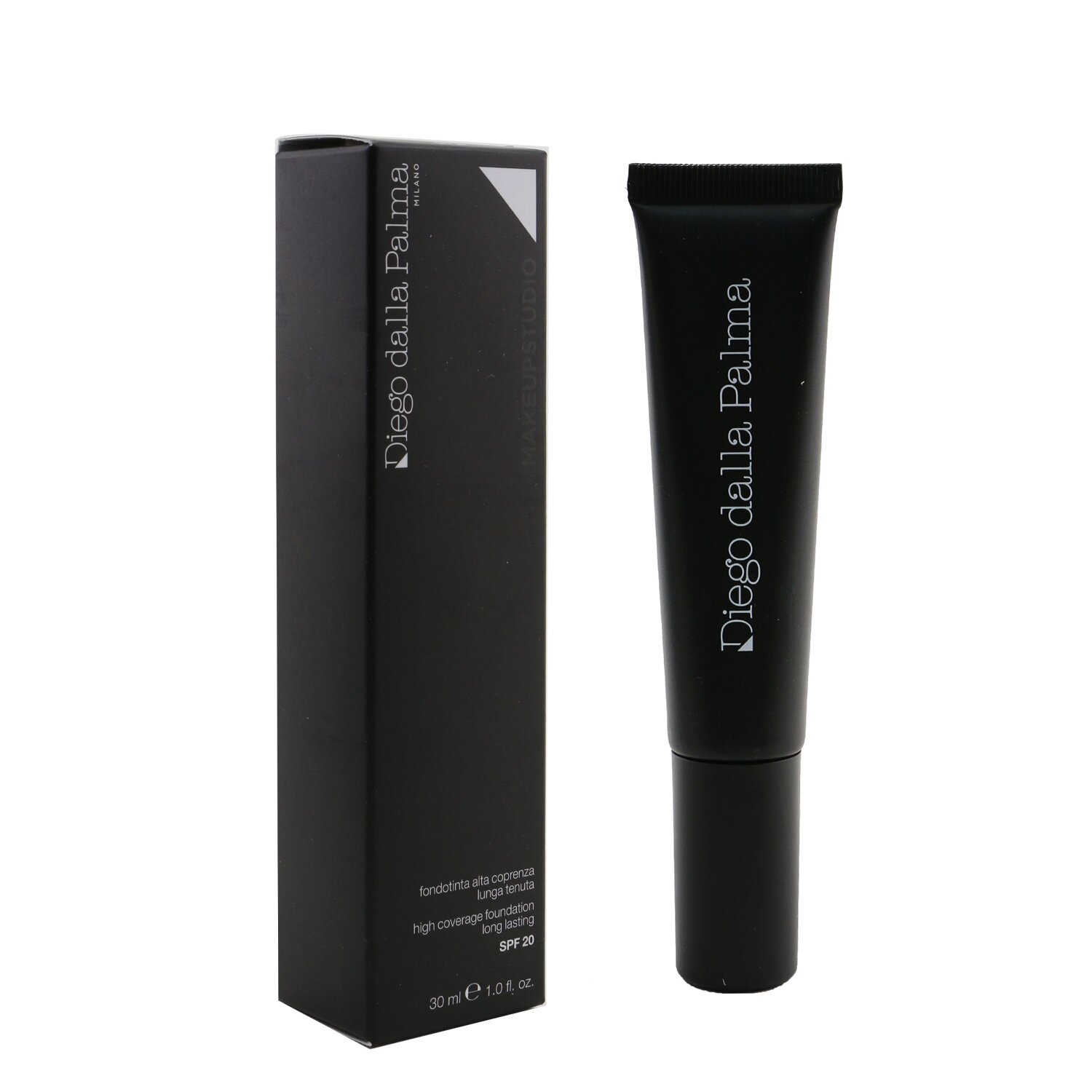 Diego Dalla Palma Milano Makeupstudio High Coverage Long Lasting Foundation SPF 20 30ml/1oz