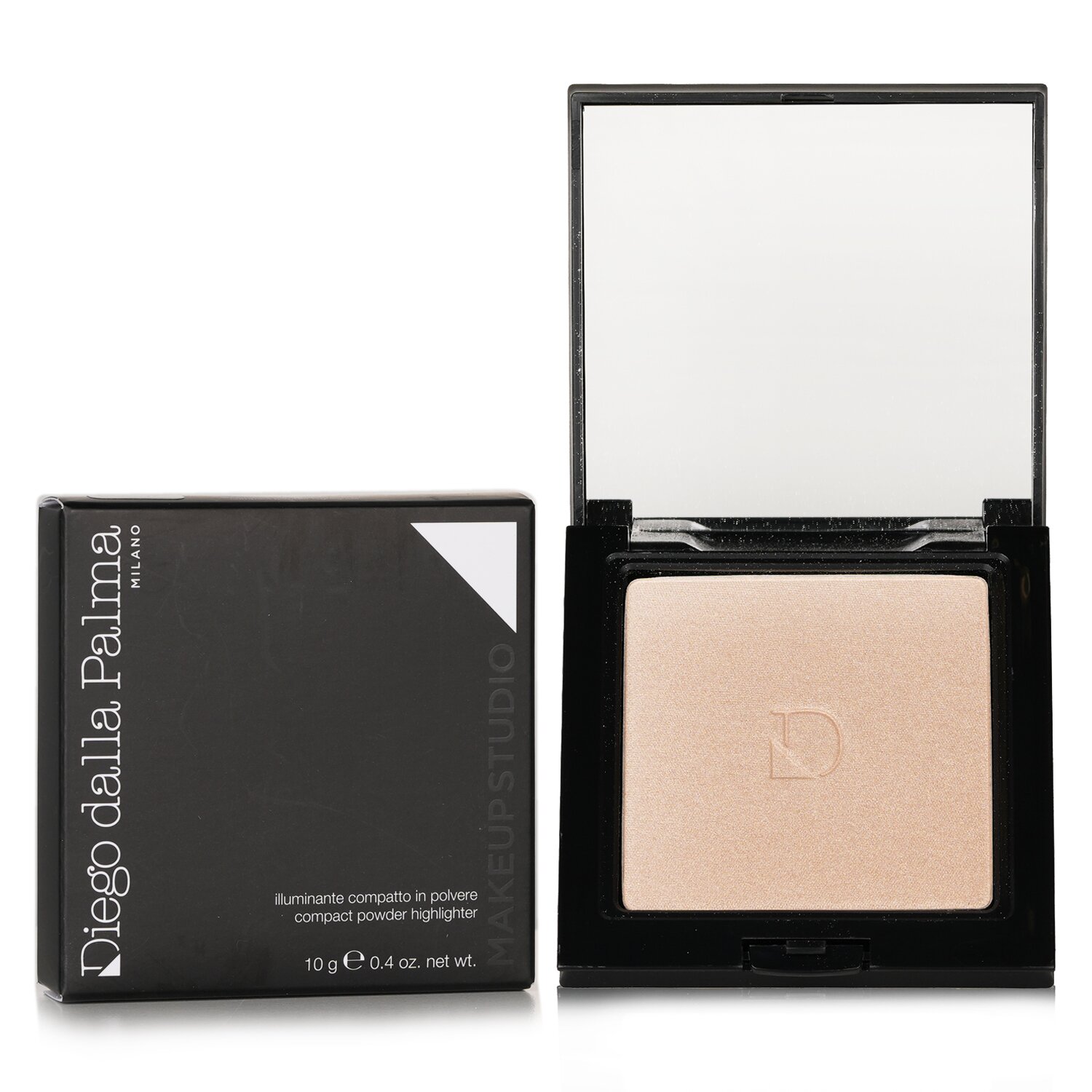 Diego Dalla Palma Milano Makeupstudio Compact Powder Highlighter 10g/0.4oz